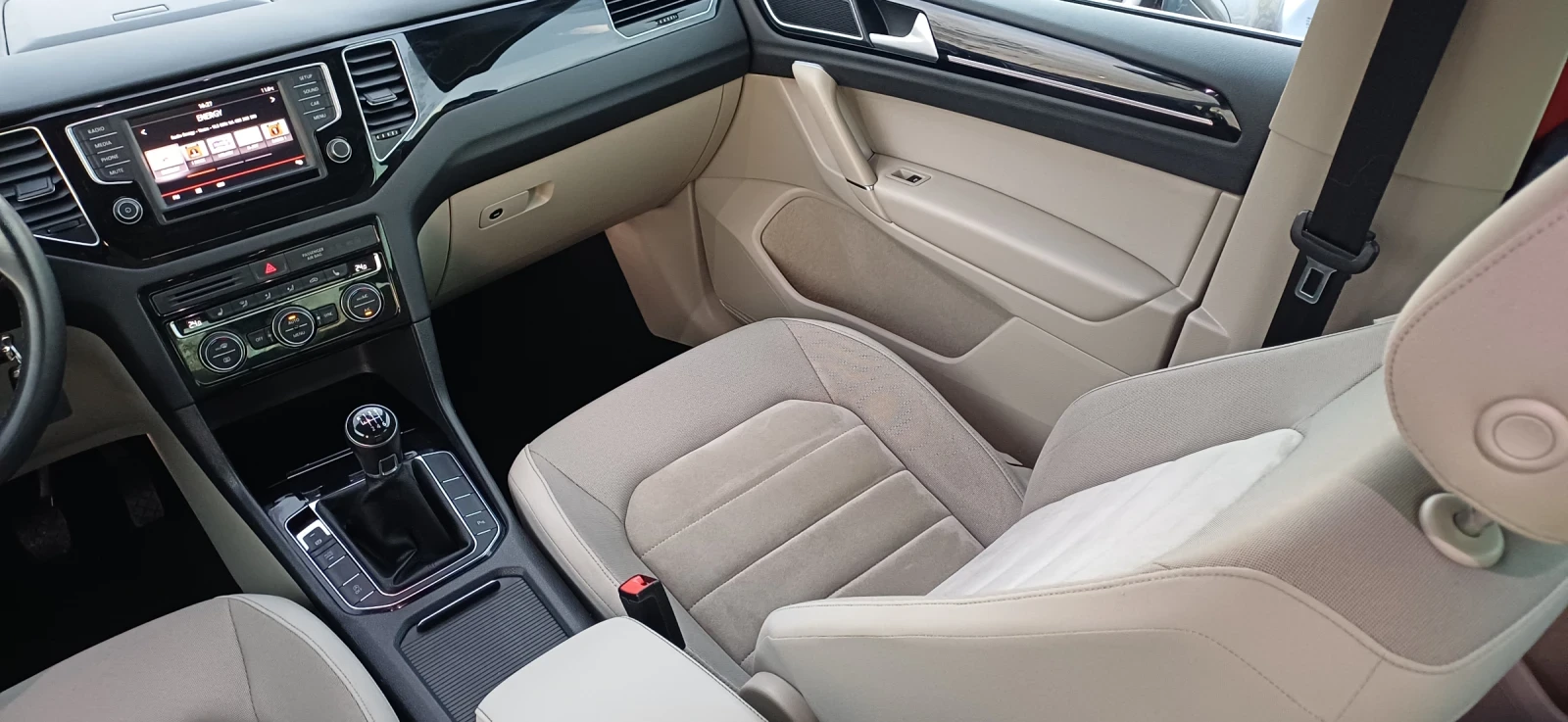 VW Sportsvan | Mobile.bg � ����������� 11