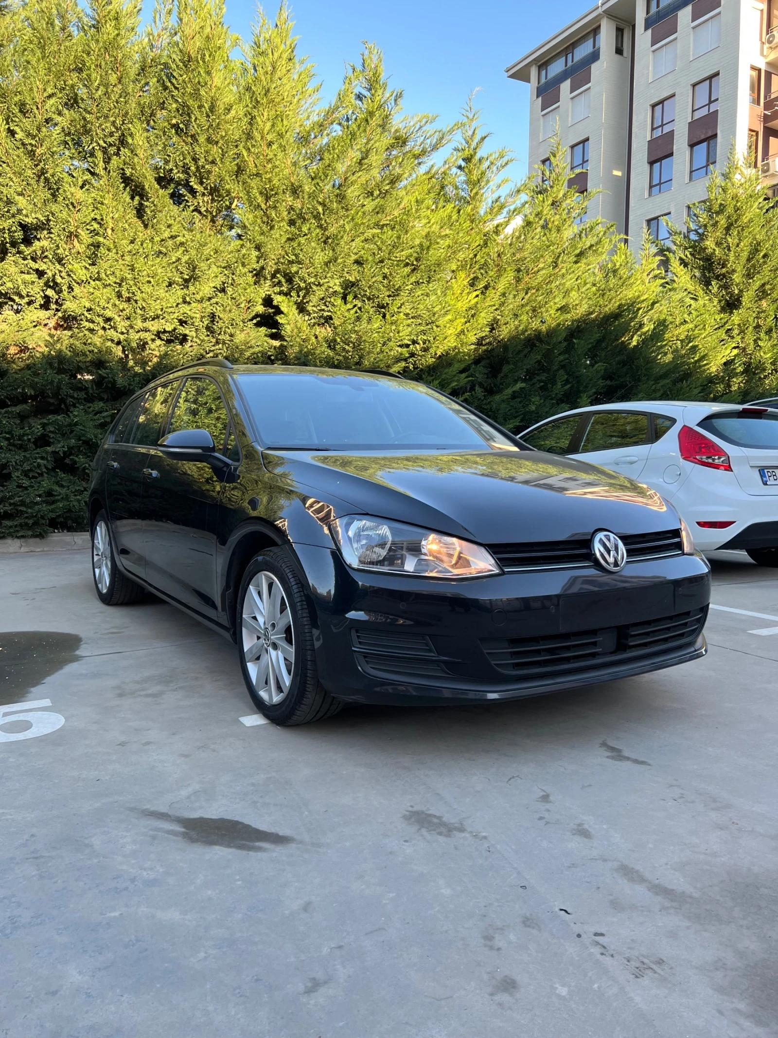 VW Golf | Mobile.bg � ����������� 1