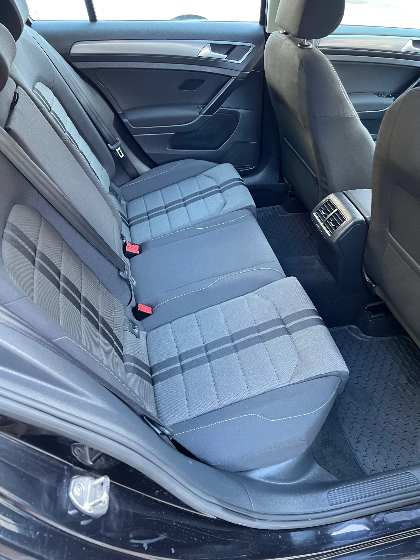 VW Golf  - изображение 10