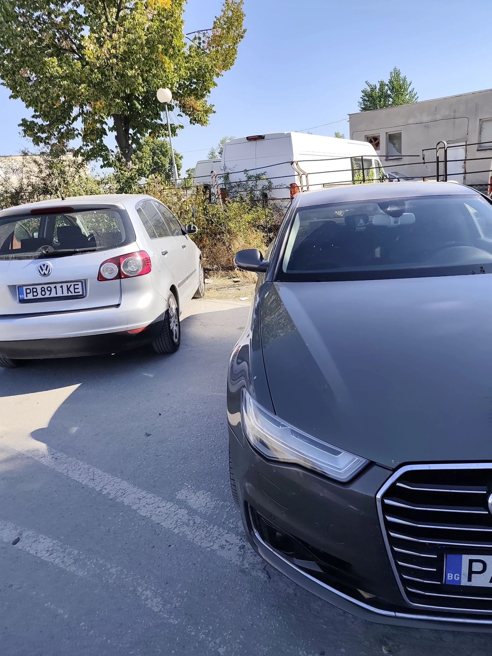 Audi A6 C7 facelift Quattro | Mobile.bg � ����������� 2