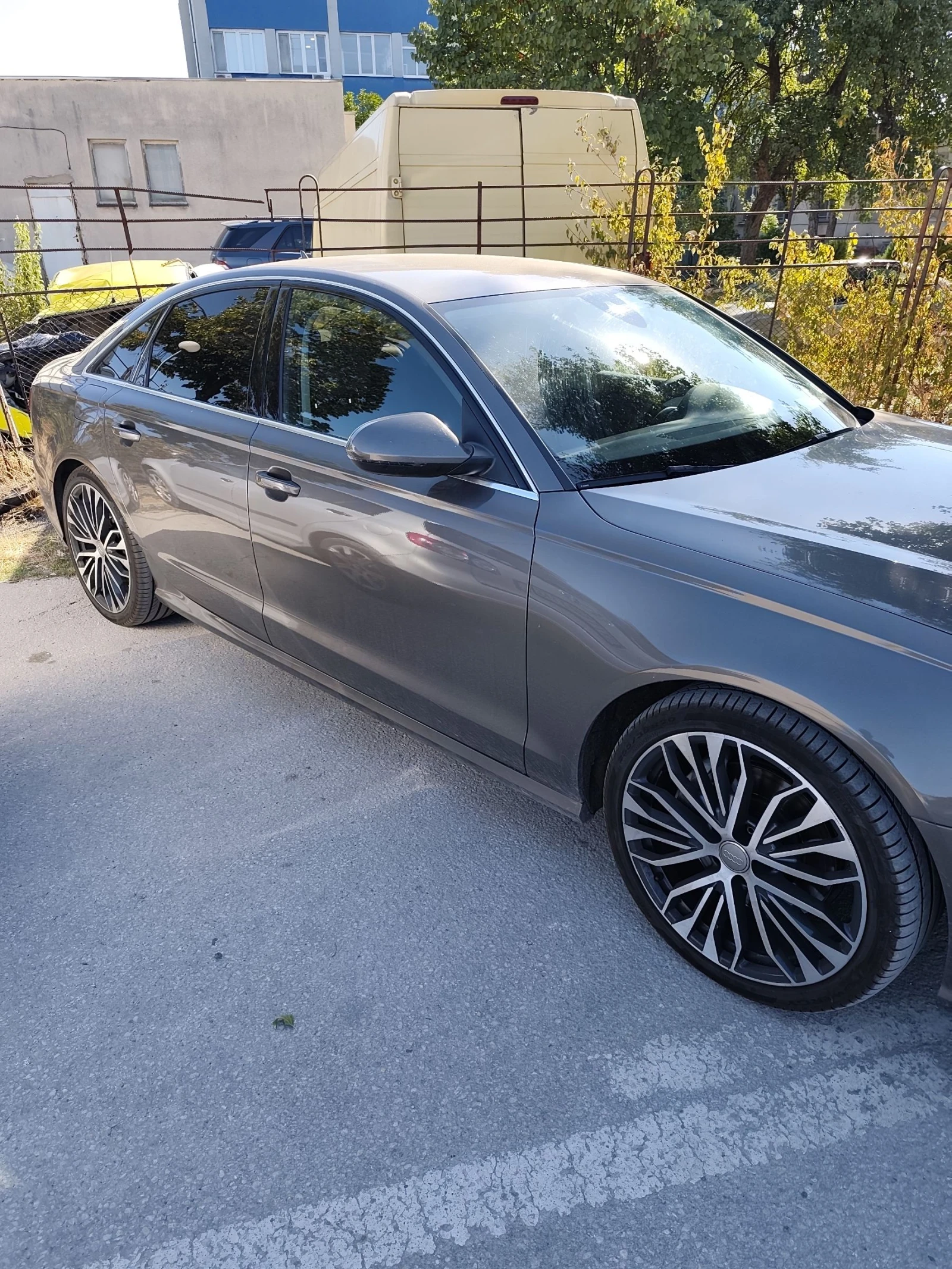 Audi A6 C7 facelift Quattro | Mobile.bg � ����������� 3