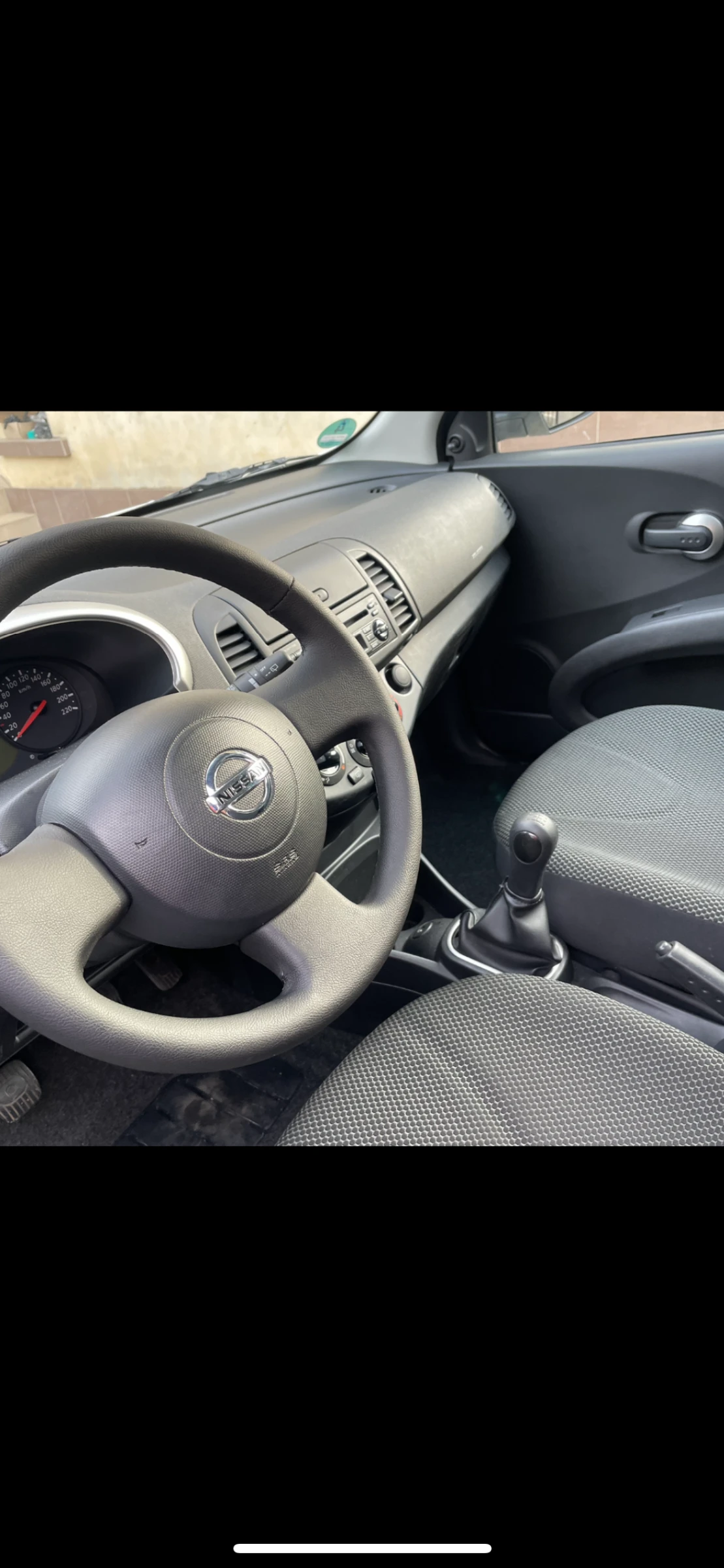 Nissan Micra Face-Lifr-2010-I-Way-Pure Drive-Germany | Mobile.bg � ����������� 12