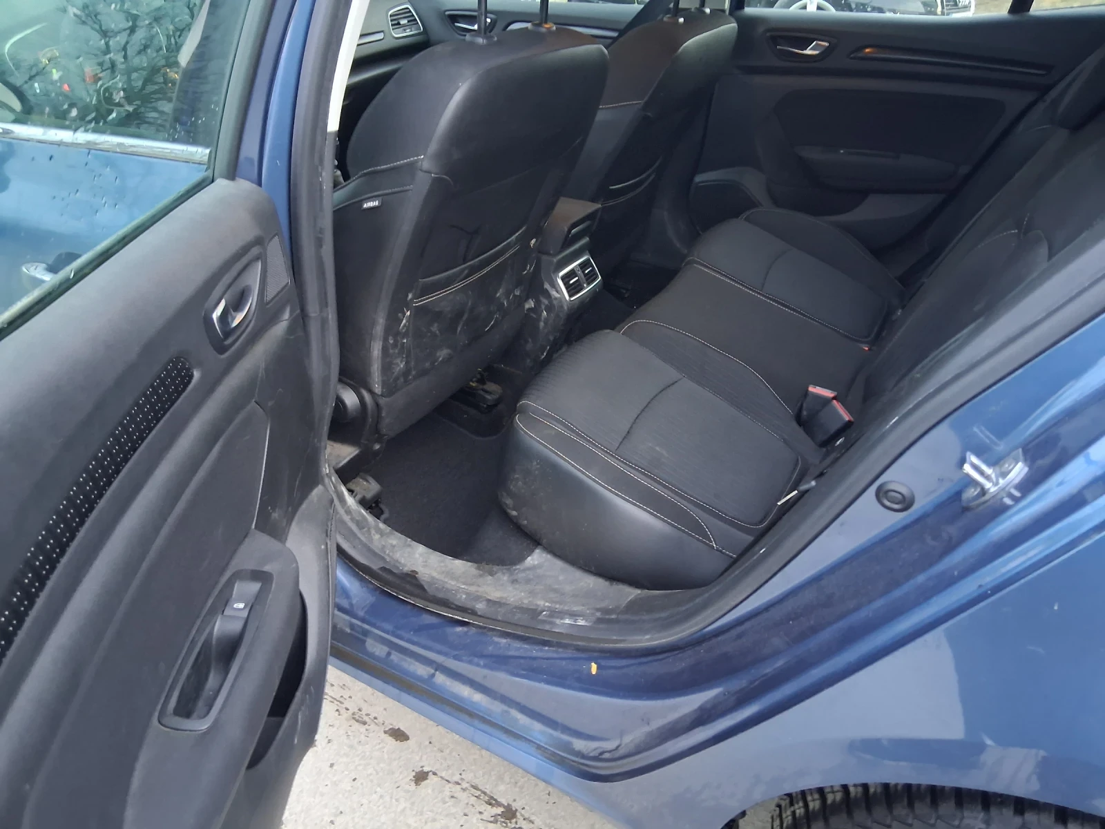 Renault Megane 1.5, cdi - изображение 5