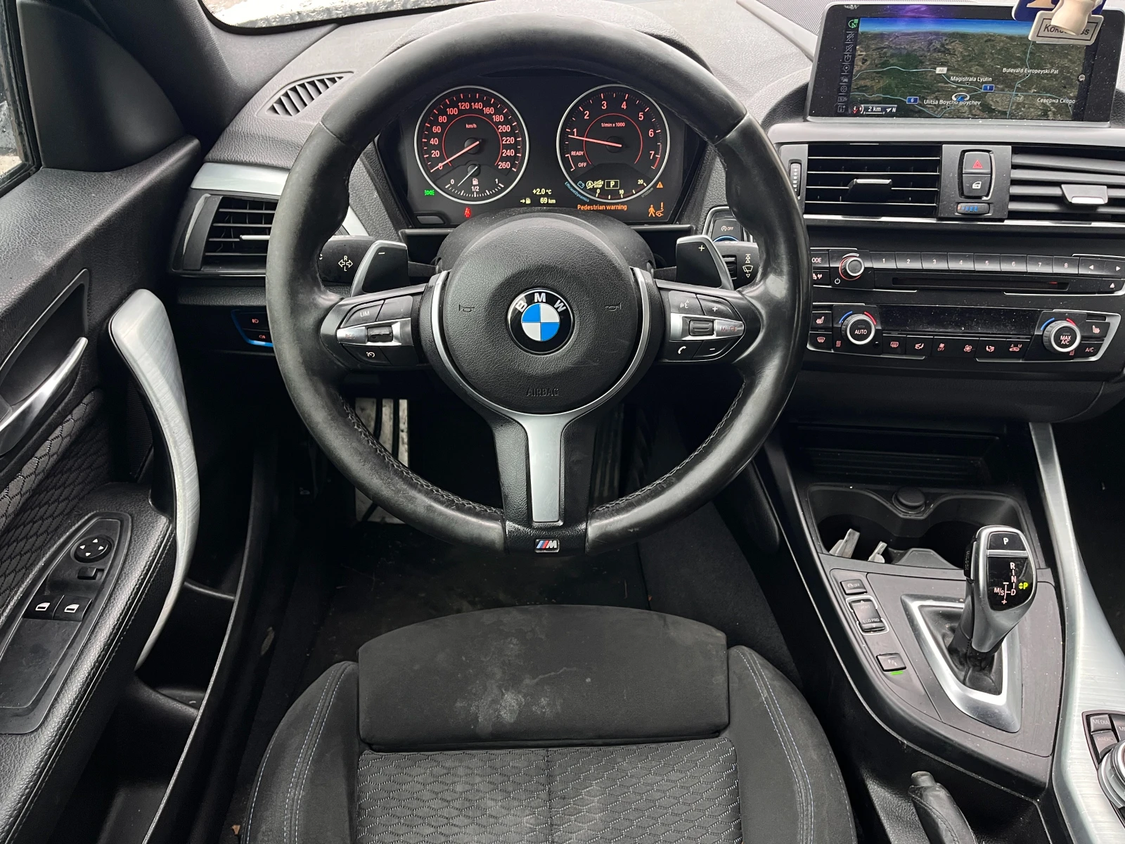 BMW 220 ///M Sport - FaceLift - изображение 9