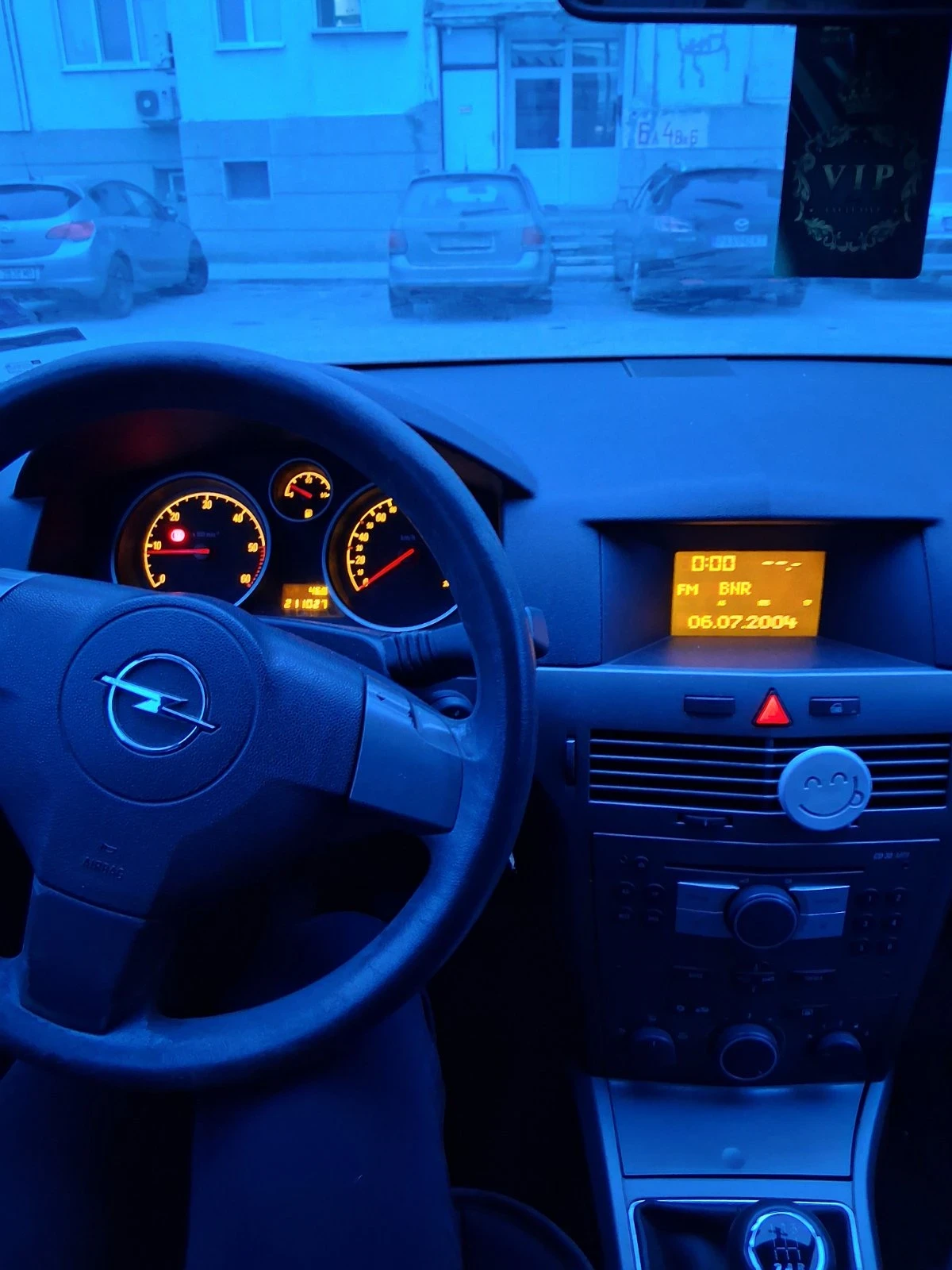 Opel Astra  - изображение 4