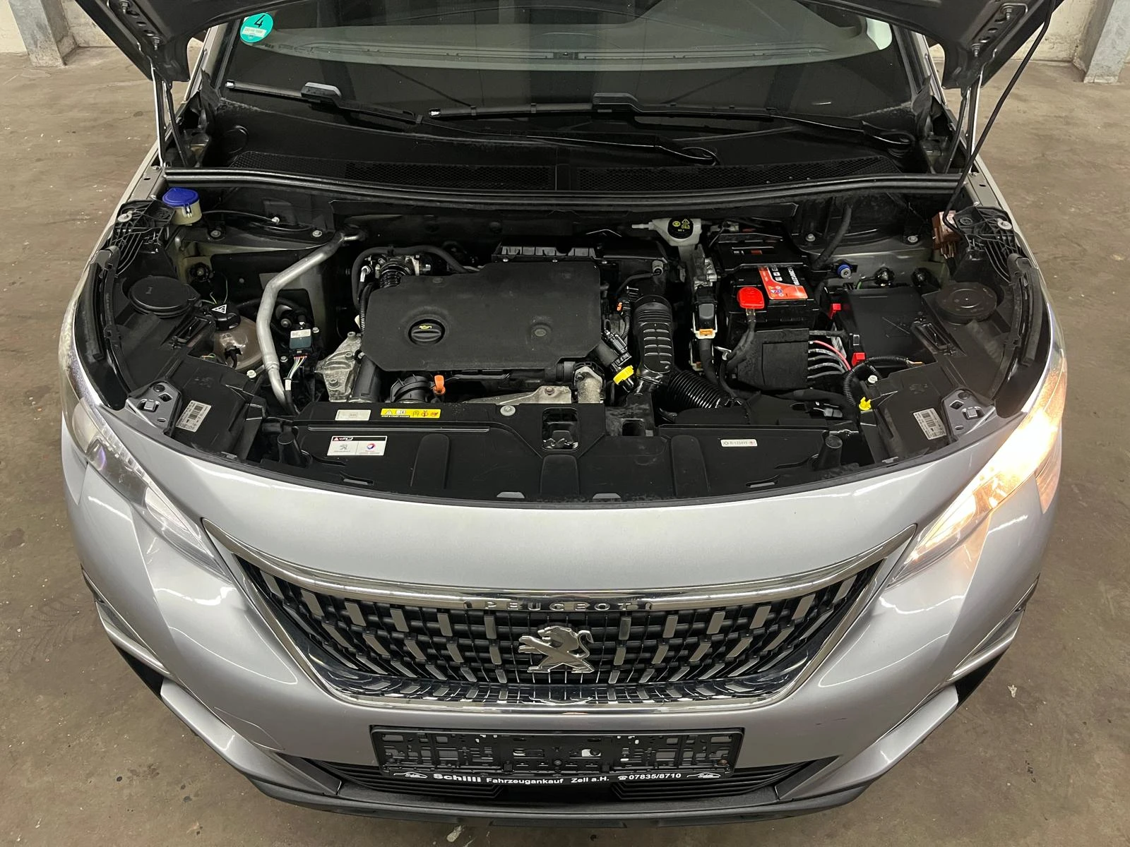 Peugeot 3008 �����, ���������-8��. 2020�. 8��.������ � ���� | Mobile.bg � ����������� 14
