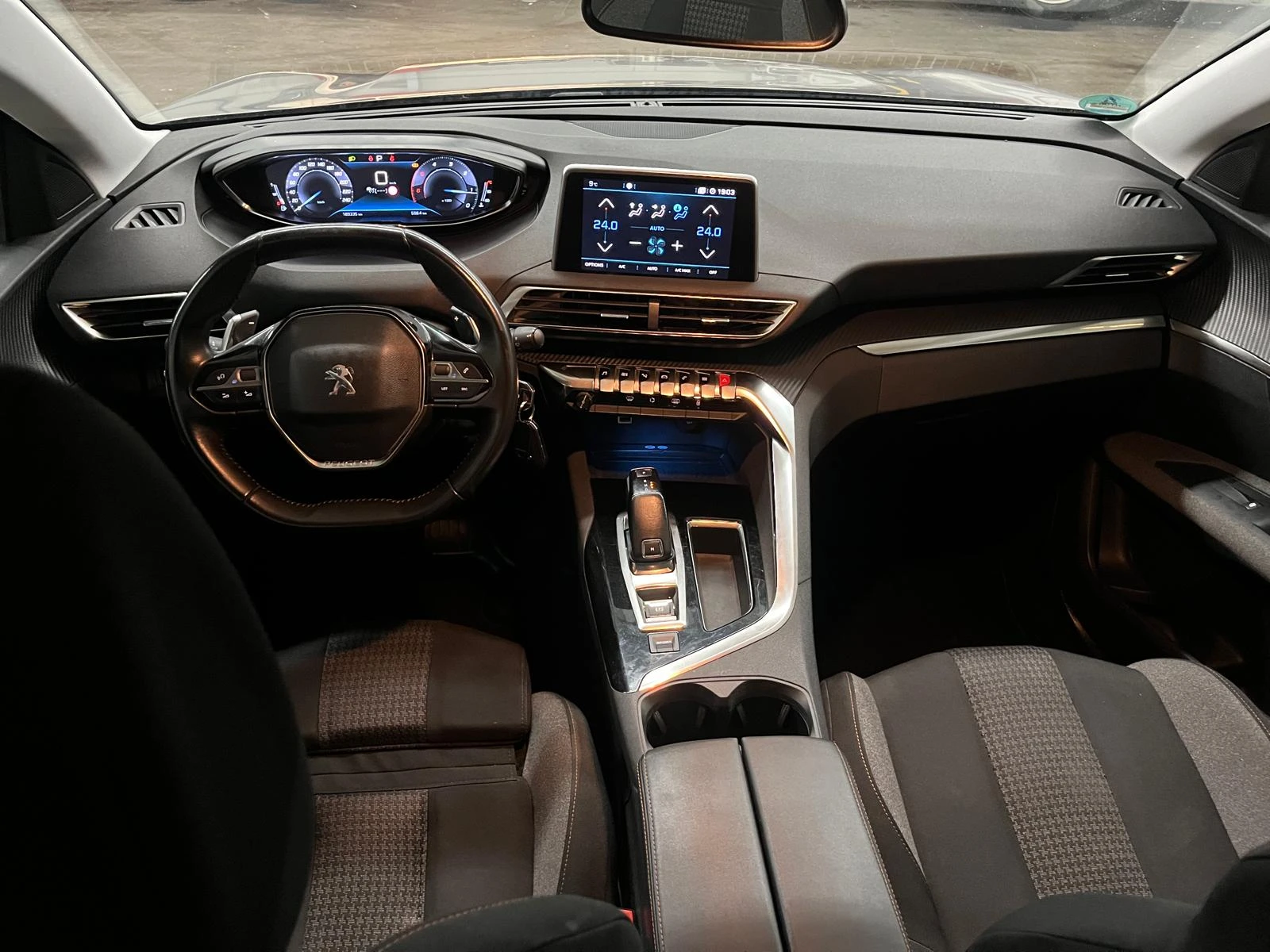 Peugeot 3008 �����, ���������-8��. 2020�. 8��.������ � ���� | Mobile.bg � ����������� 10