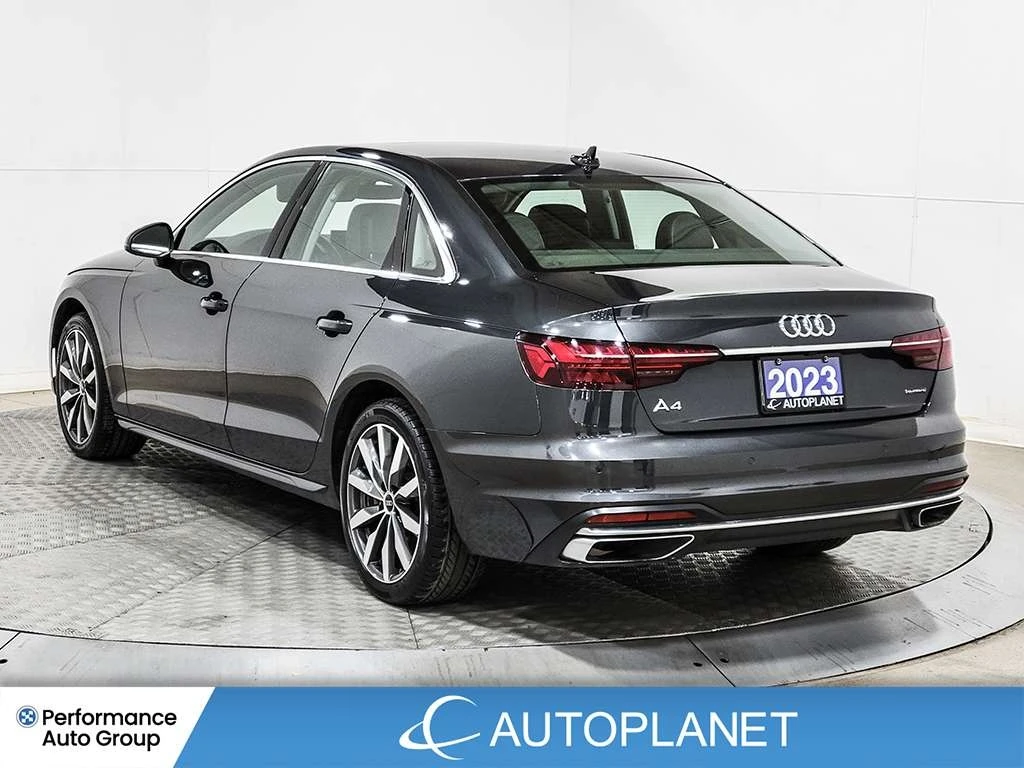 Audi A4 * quattro Premium * CARFAX * ЦЕНА ДО БГ - изображение 6