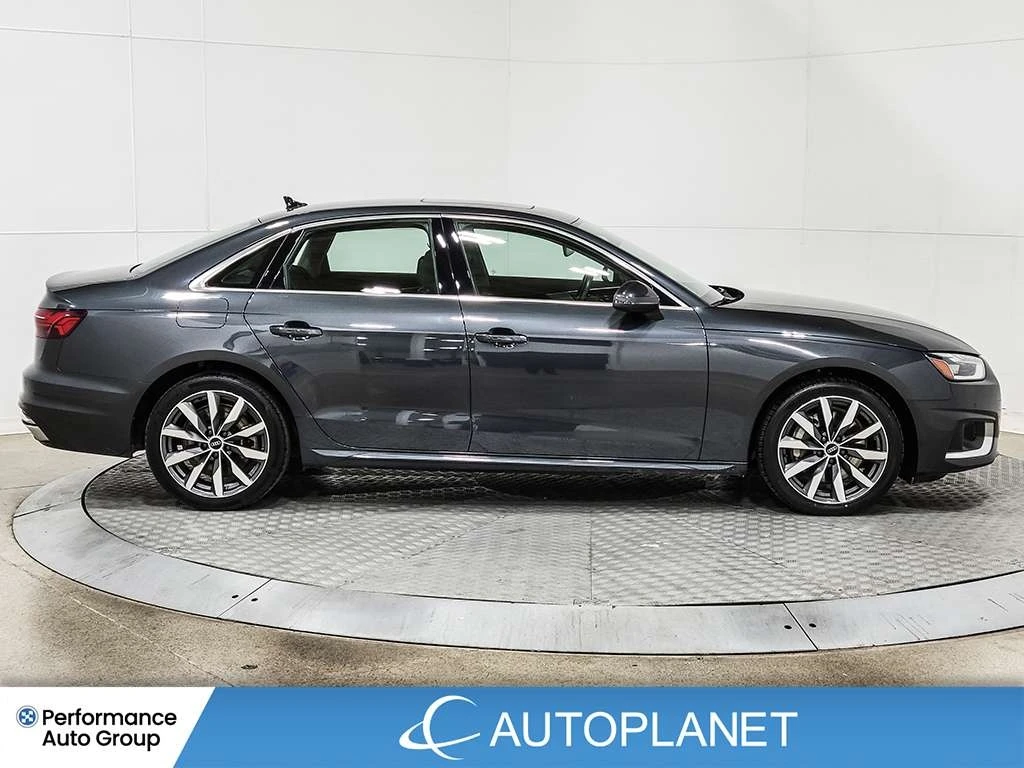 Audi A4 * quattro Premium * CARFAX * ЦЕНА ДО БГ - изображение 9