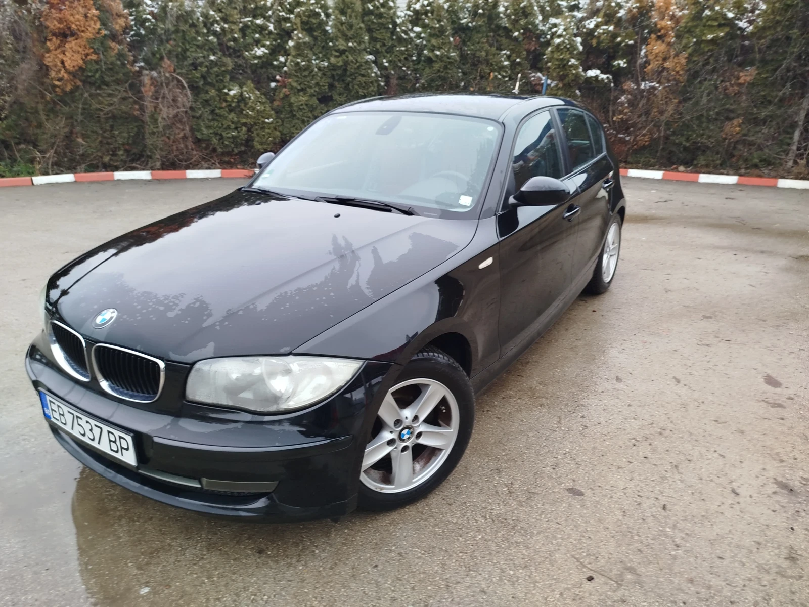BMW 118 | Mobile.bg � ����������� 2