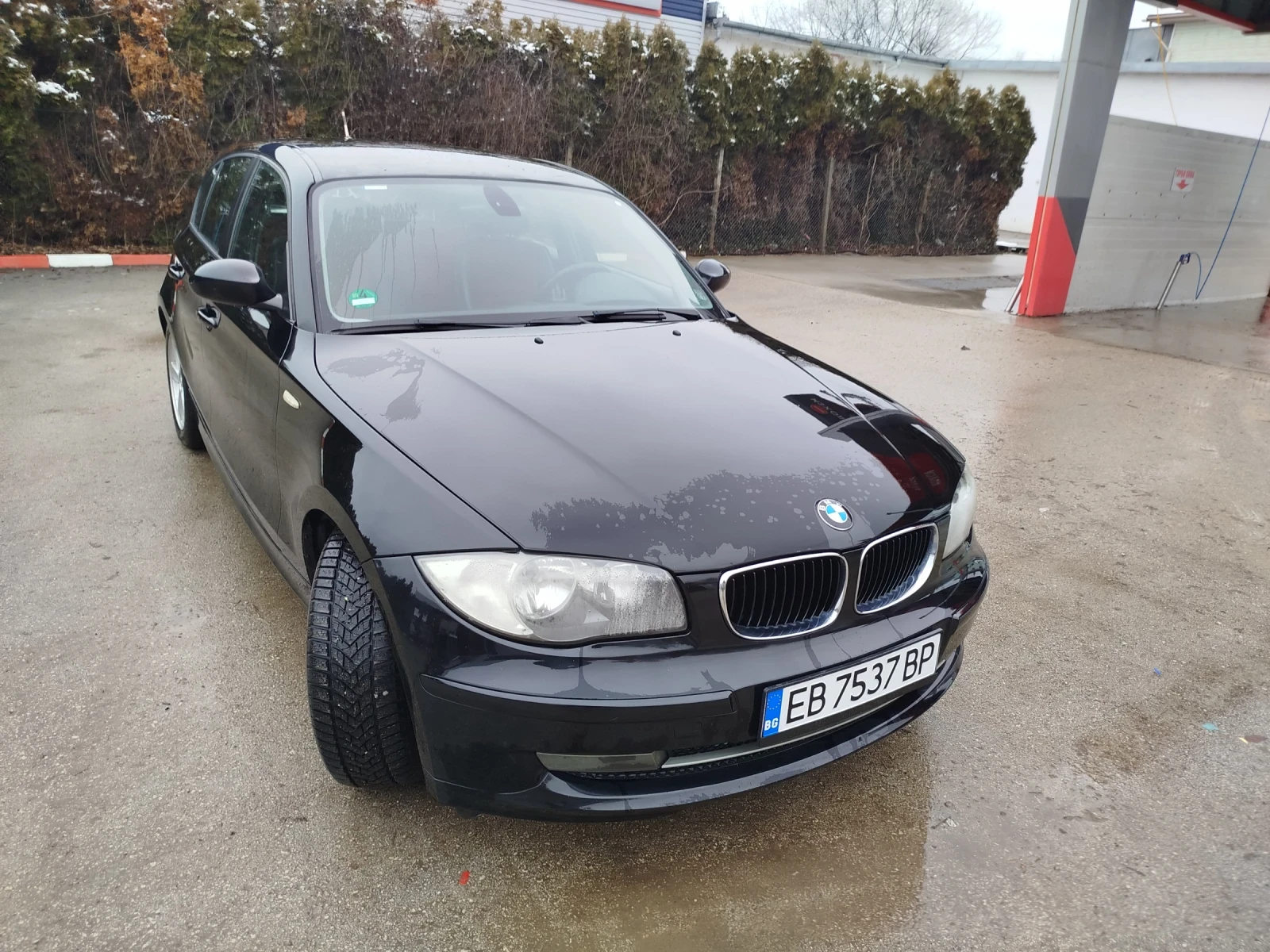 BMW 118 | Mobile.bg � ����������� 5