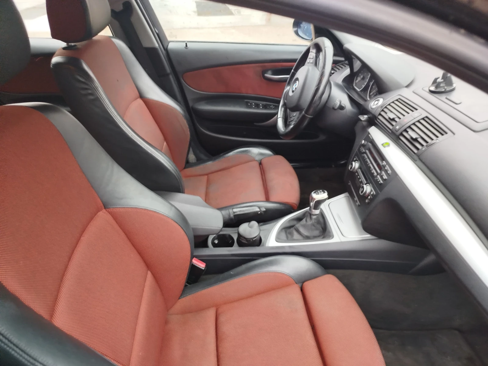 BMW 118 | Mobile.bg � ����������� 9