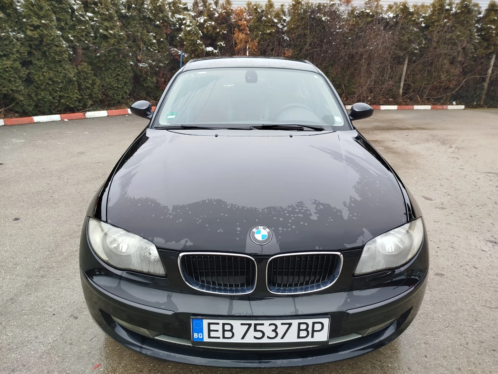 BMW 118 | Mobile.bg � ����������� 1