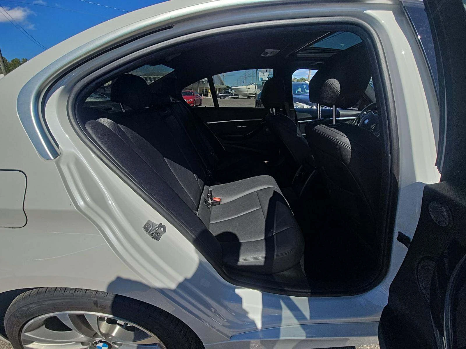 BMW 340 HARMAN/KARDON| HEAD UP| LANE ASSIST| CaRPLAY | Mobile.bg � ����������� 11