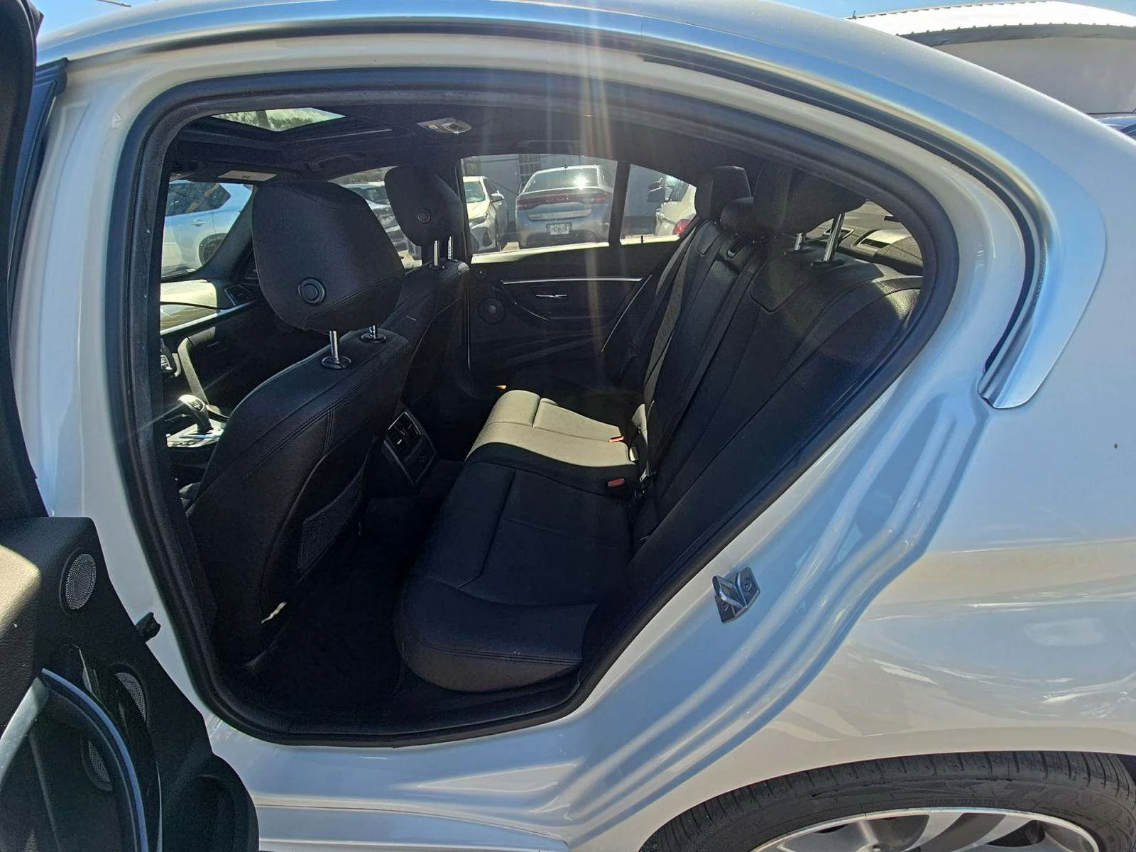 BMW 340 HARMAN/KARDON| HEAD UP| LANE ASSIST| CaRPLAY | Mobile.bg � ����������� 12