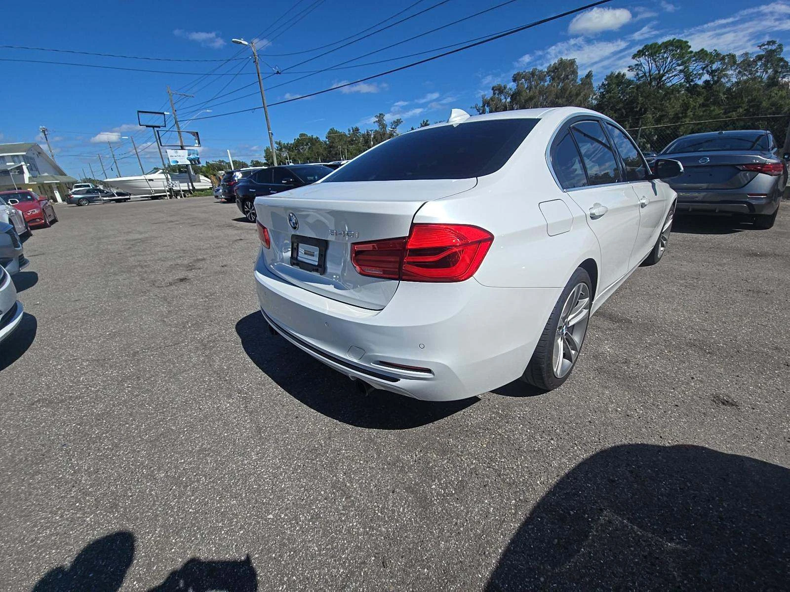 BMW 340 HARMAN/KARDON| HEAD UP| LANE ASSIST| CaRPLAY | Mobile.bg � ����������� 4