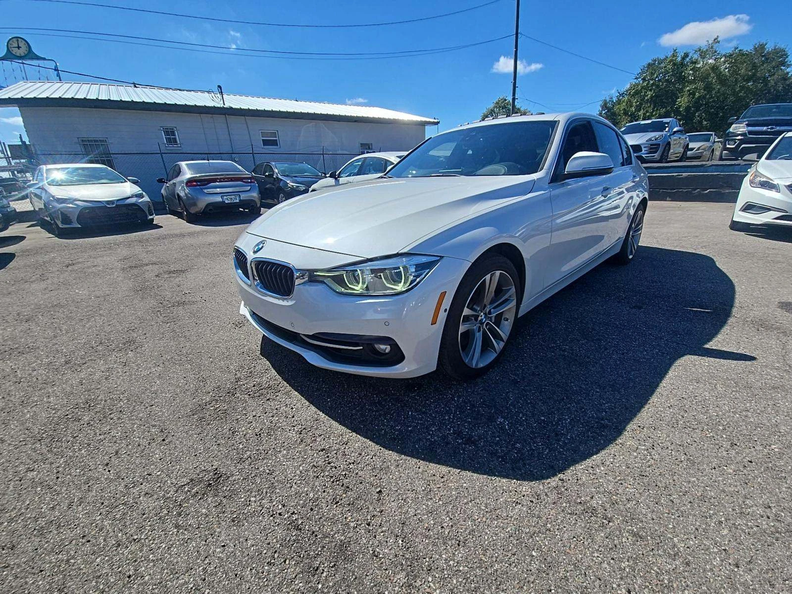 BMW 340 HARMAN/KARDON| HEAD UP| LANE ASSIST| CaRPLAY | Mobile.bg � ����������� 1