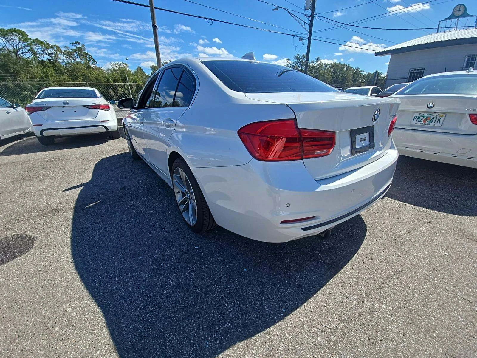 BMW 340 HARMAN/KARDON| HEAD UP| LANE ASSIST| CaRPLAY | Mobile.bg � ����������� 3
