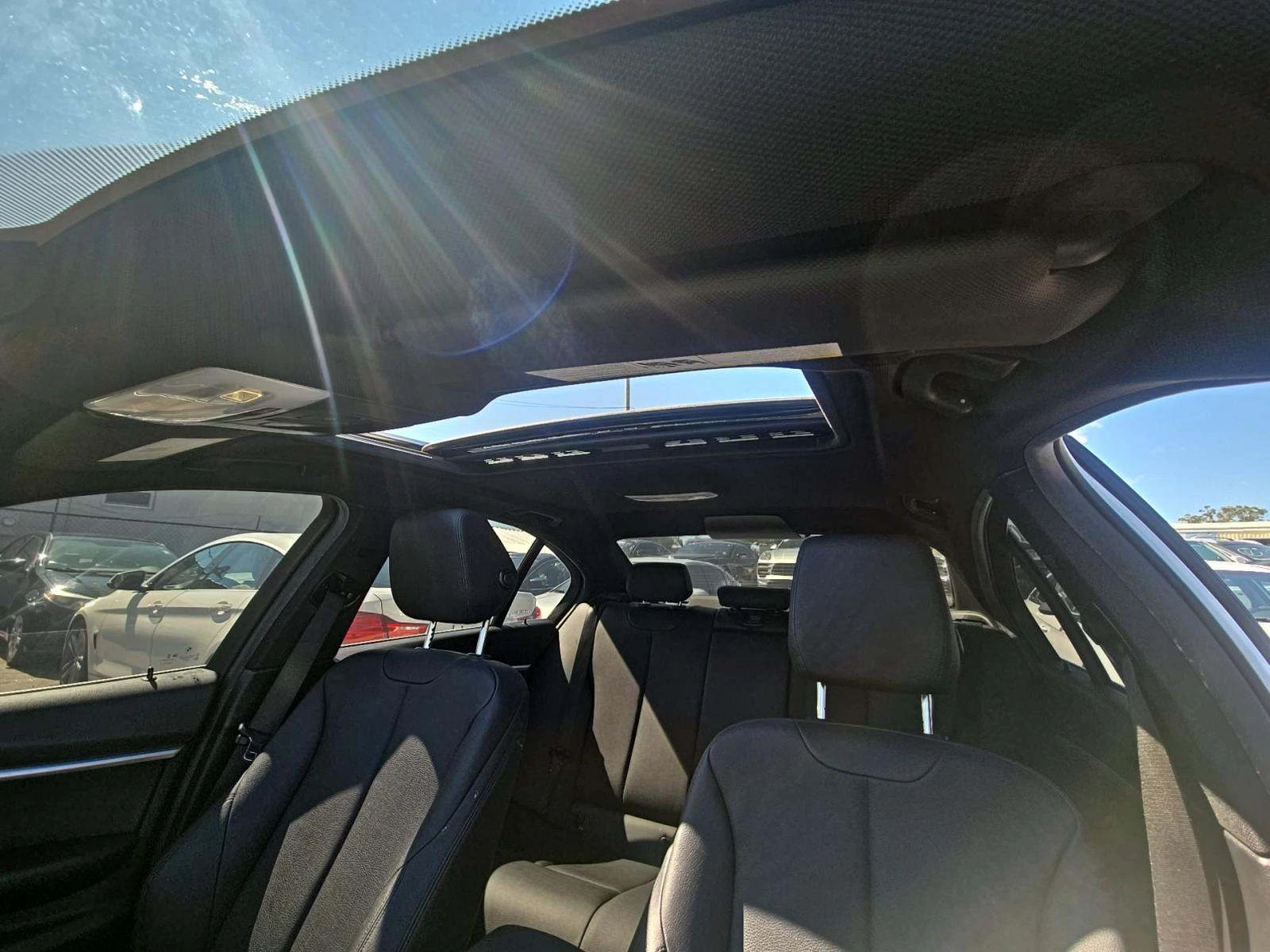 BMW 340 HARMAN/KARDON| HEAD UP| LANE ASSIST| CaRPLAY | Mobile.bg � ����������� 10