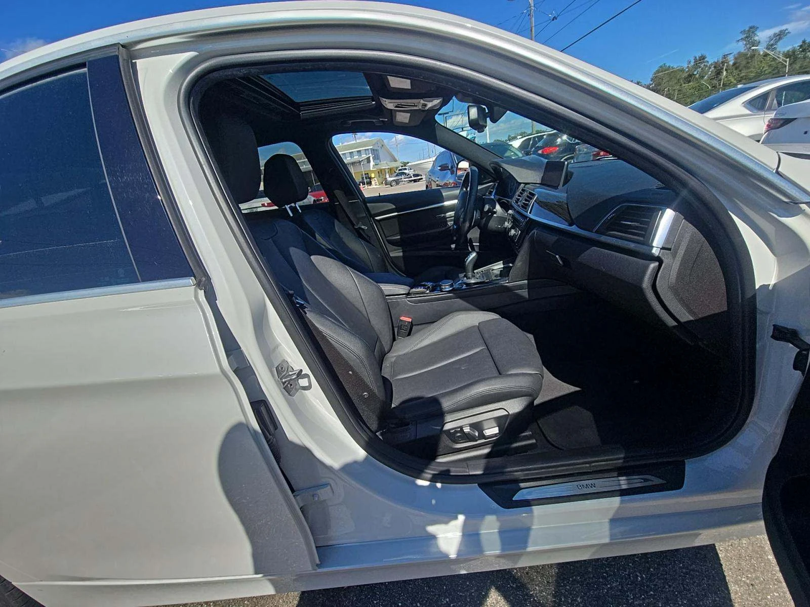 BMW 340 HARMAN/KARDON| HEAD UP| LANE ASSIST| CaRPLAY | Mobile.bg � ����������� 9