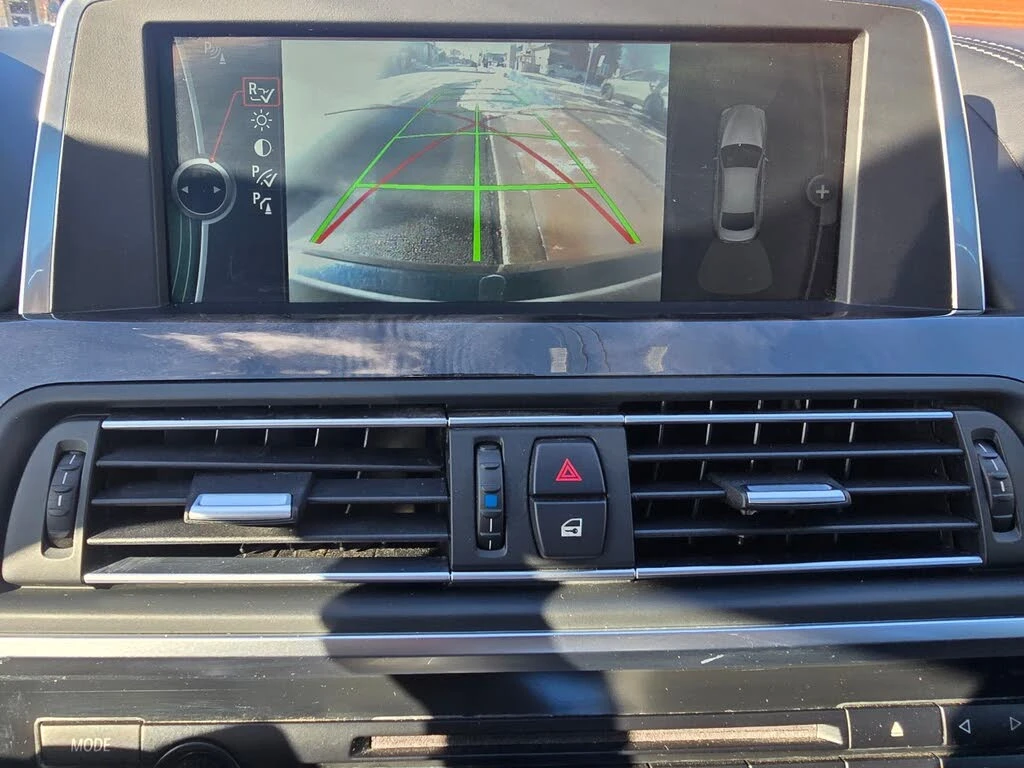 BMW 650 xDrive Gran Coupe* ����������* (���� �� ��)  | Mobile.bg � ����������� 14