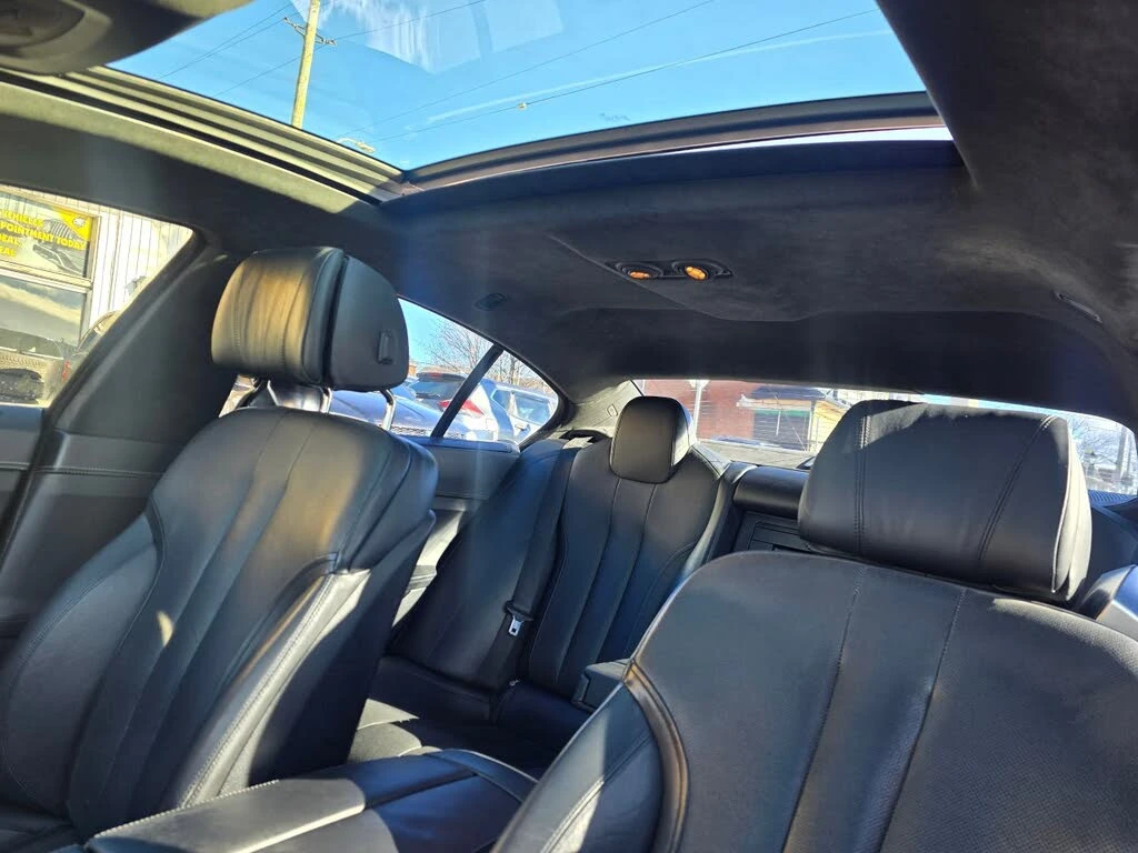 BMW 650 xDrive Gran Coupe* ����������* (���� �� ��)  | Mobile.bg � ����������� 13