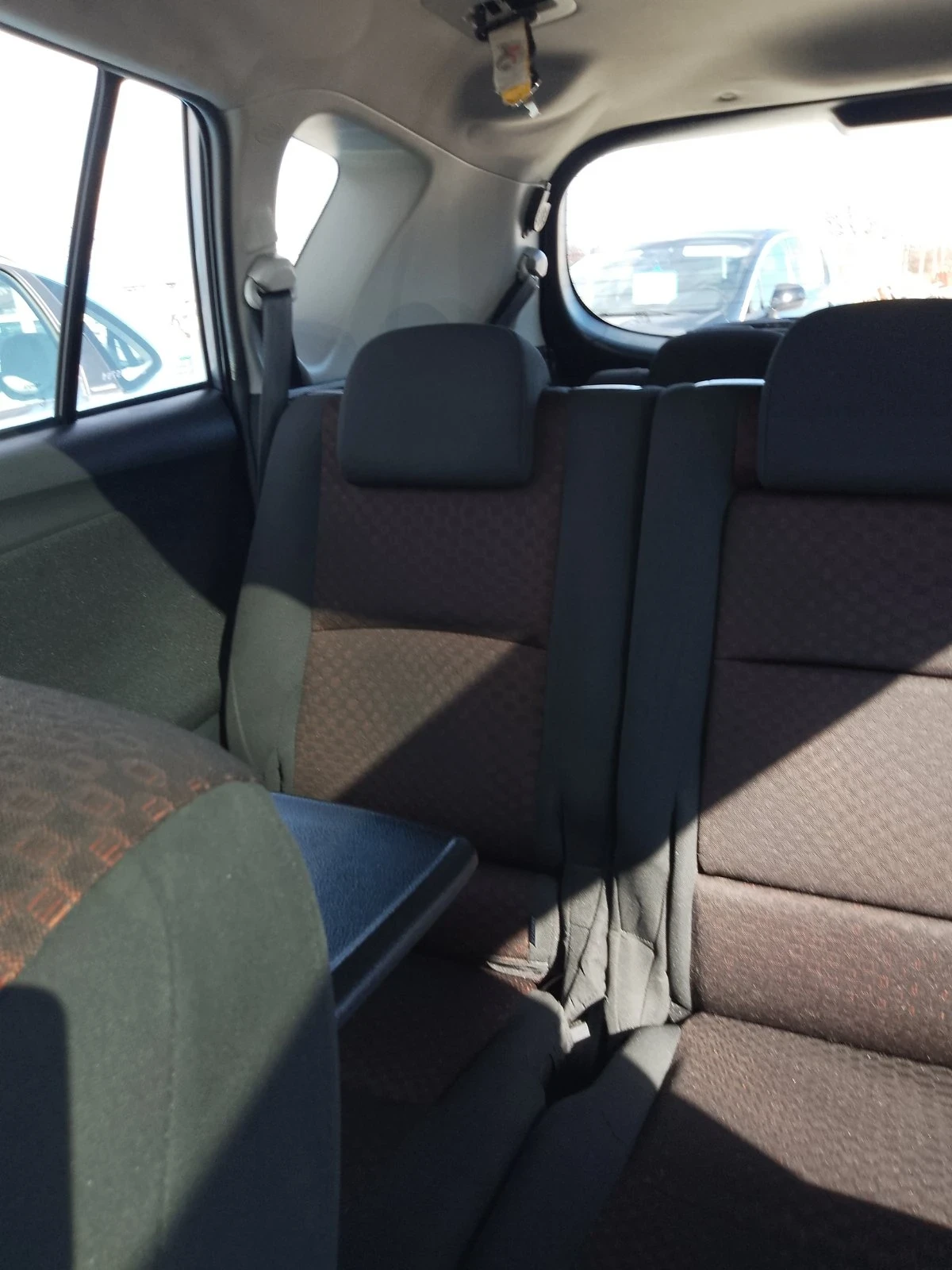 Toyota Corolla verso 2.0d-4d/127k.s. | Mobile.bg � ����������� 16