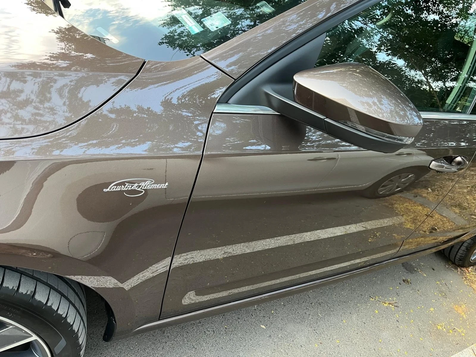 Skoda Octavia 1, 5 TSI ACT DSG Laurin&Klement, снимка 5 - Автомобили и джипове - 53812330