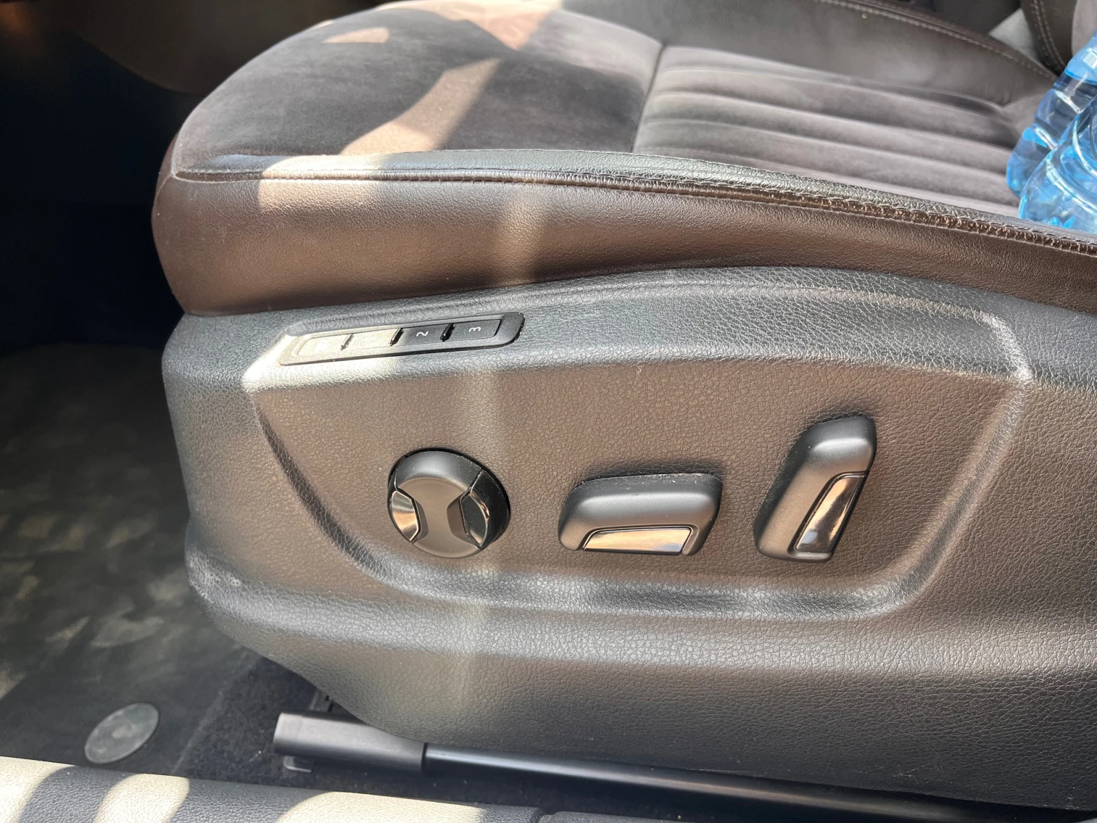 Skoda Octavia 1, 5 TSI ACT DSG Laurin&Klement, снимка 10 - Автомобили и джипове - 53812330