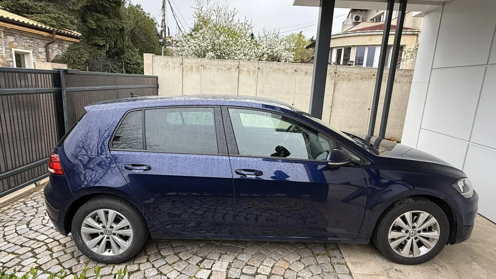 VW Golf, снимка 2 - Автомобили и джипове - 54286700