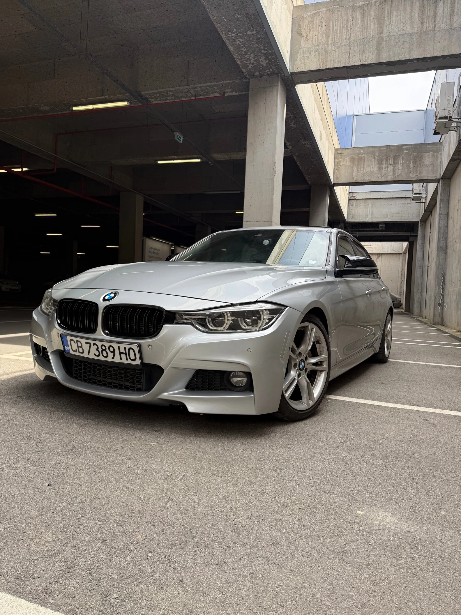 BMW 340 | Mobile.bg � ����������� 5