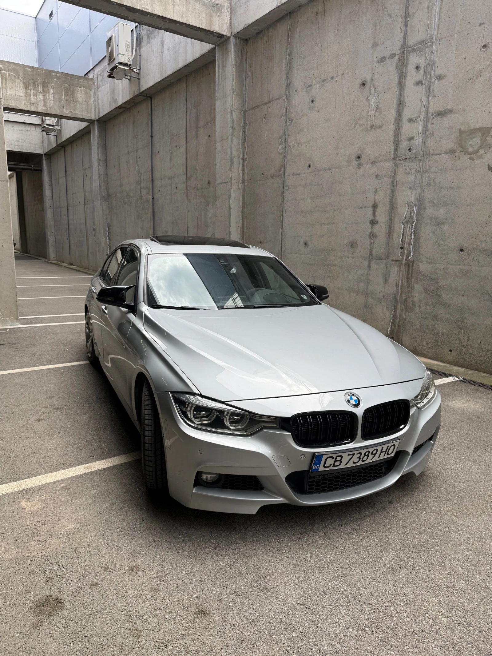 BMW 340 | Mobile.bg � ����������� 1