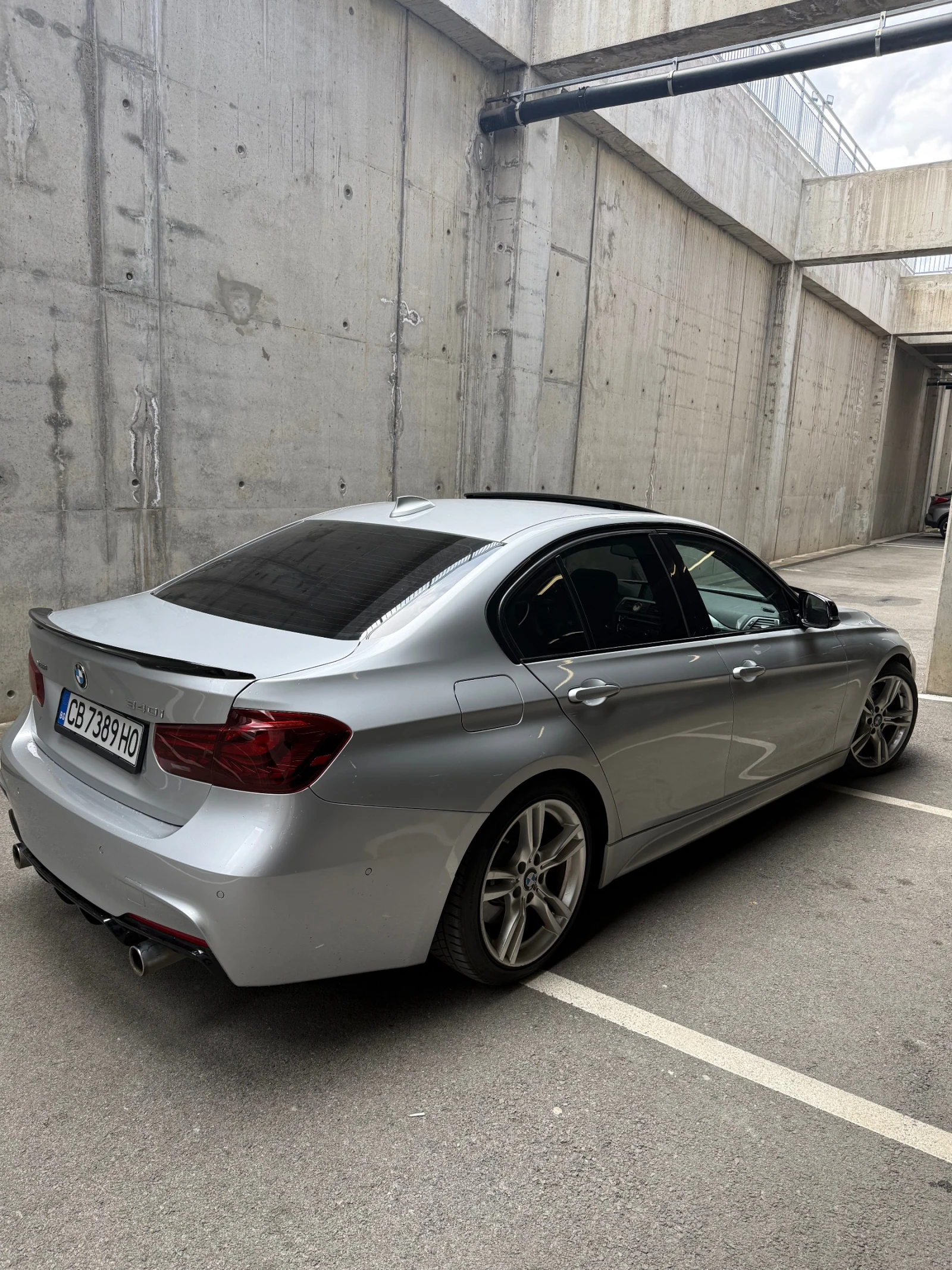 BMW 340 | Mobile.bg � ����������� 3