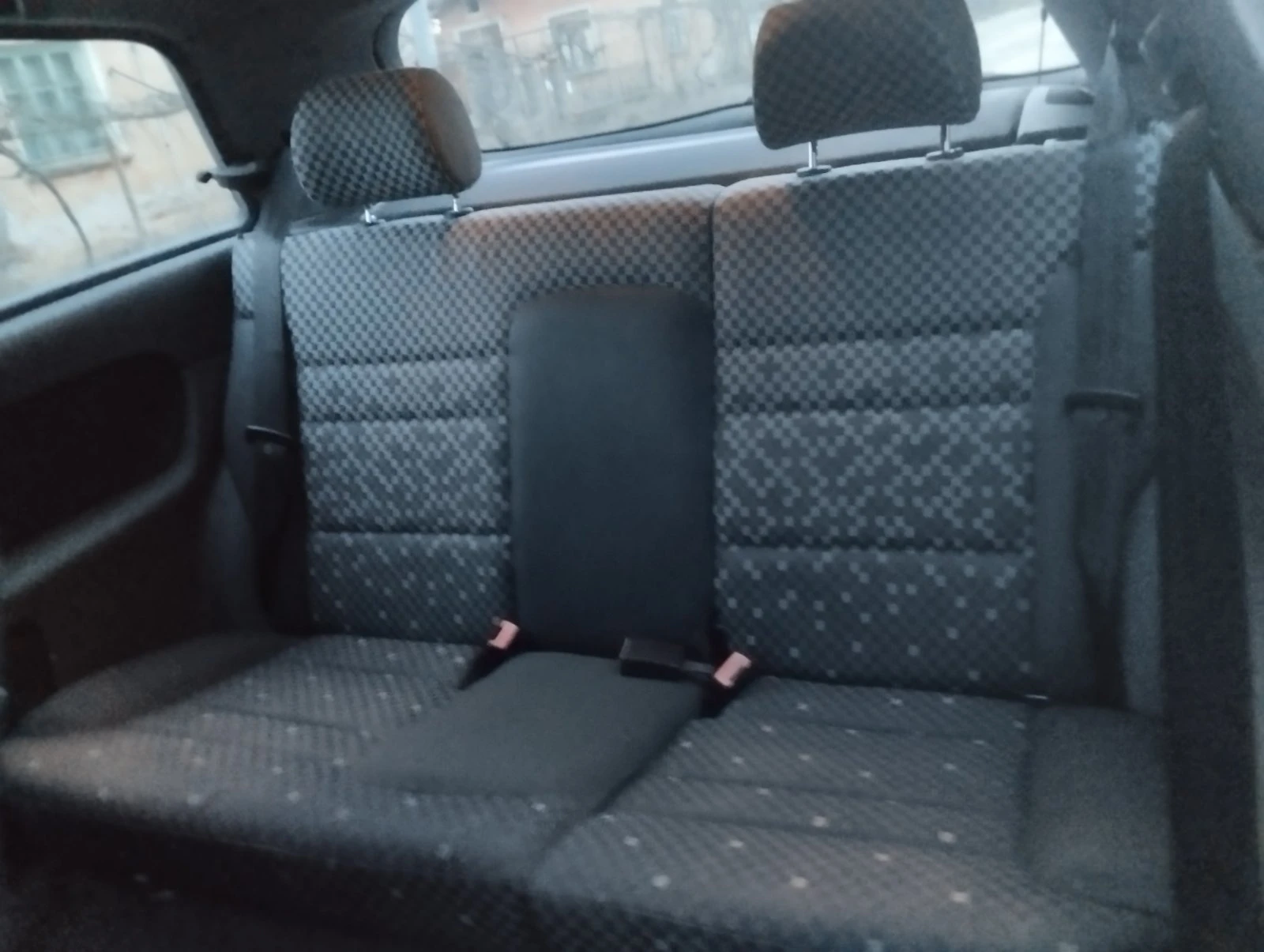 Audi A3, снимка 5 - Автомобили и джипове - 54441533