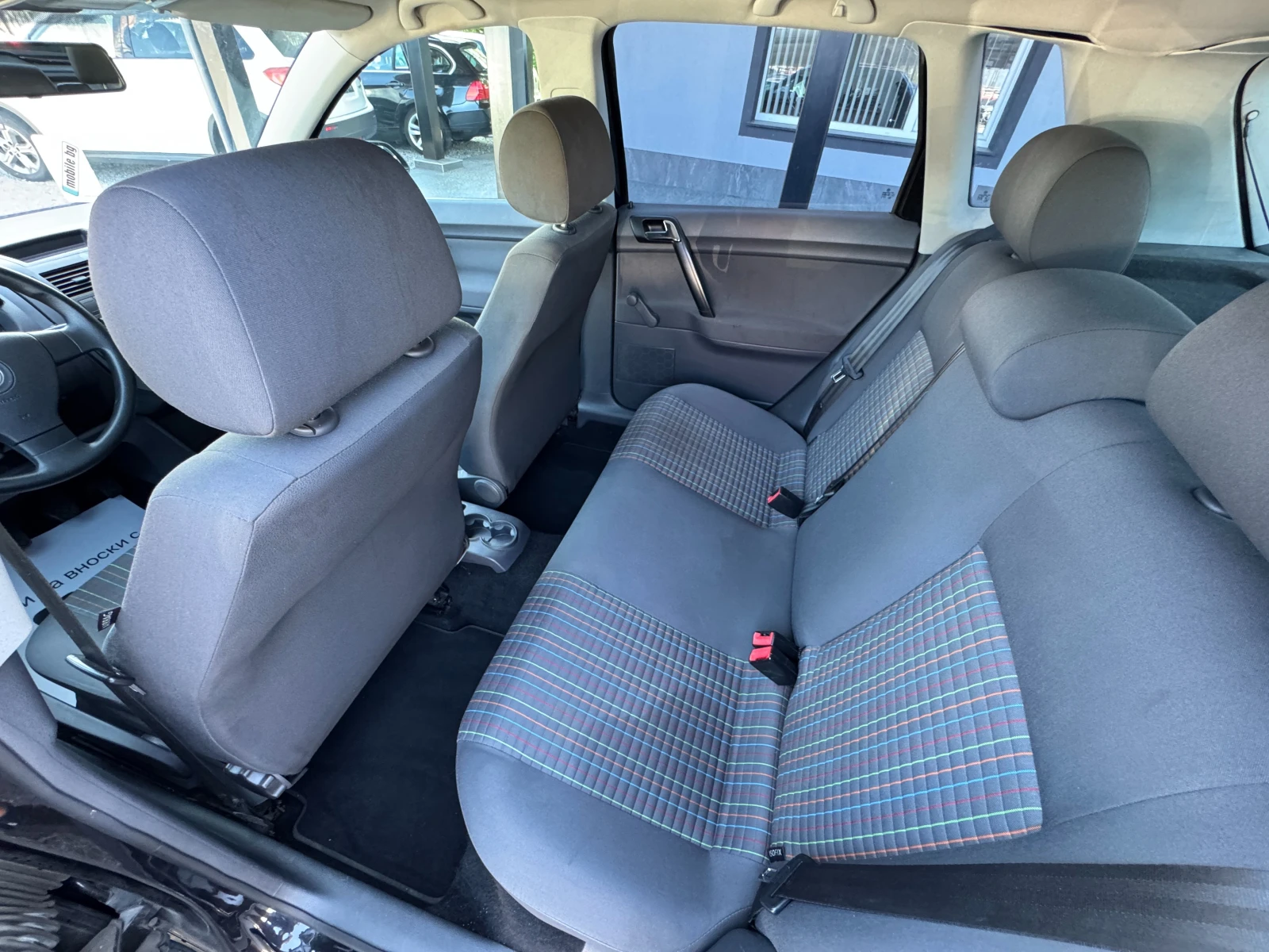 VW Polo 1.4I НОВ ВНОС , снимка 11 - Автомобили и джипове - 54786879