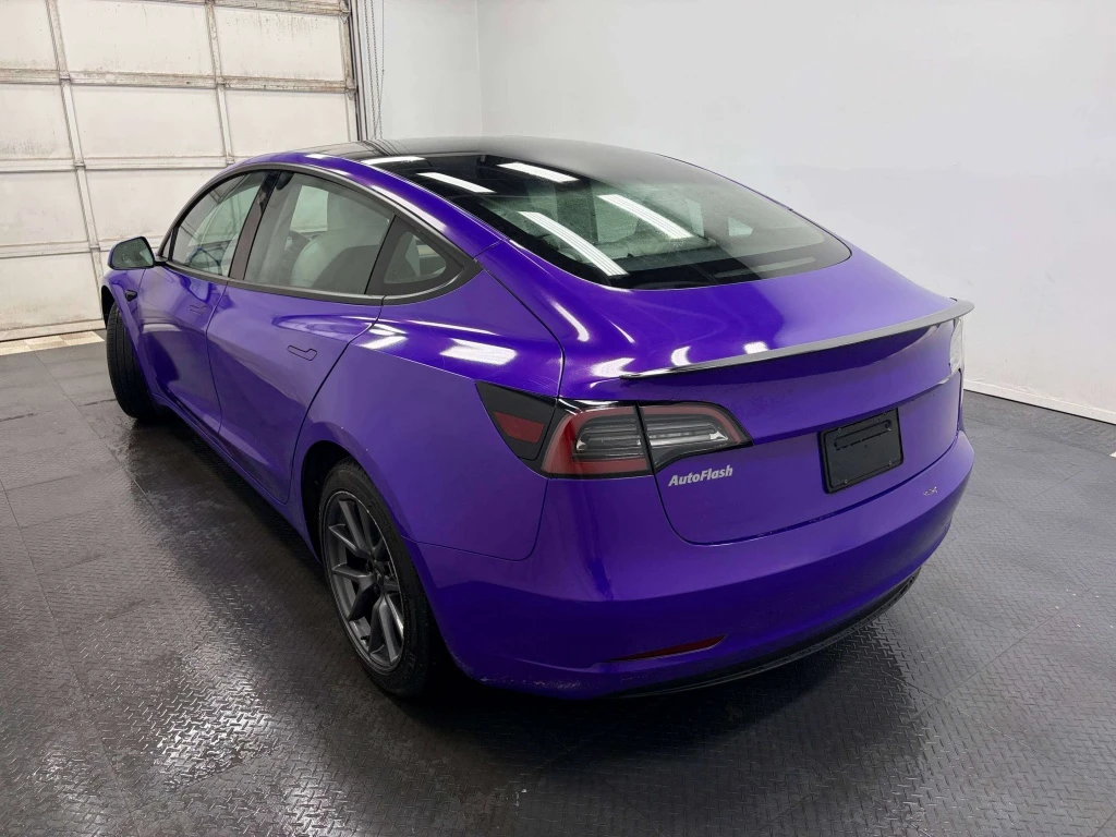 Tesla Model 3, снимка 6 - Автомобили и джипове - 54884043
