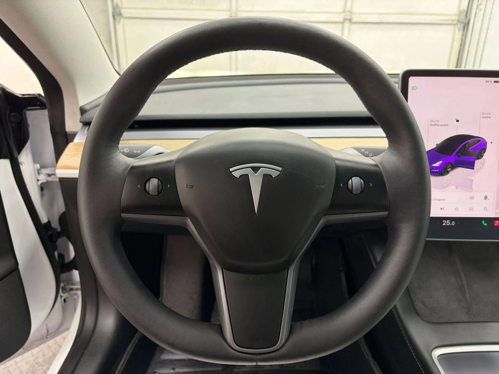 Tesla Model 3, снимка 9 - Автомобили и джипове - 54884043