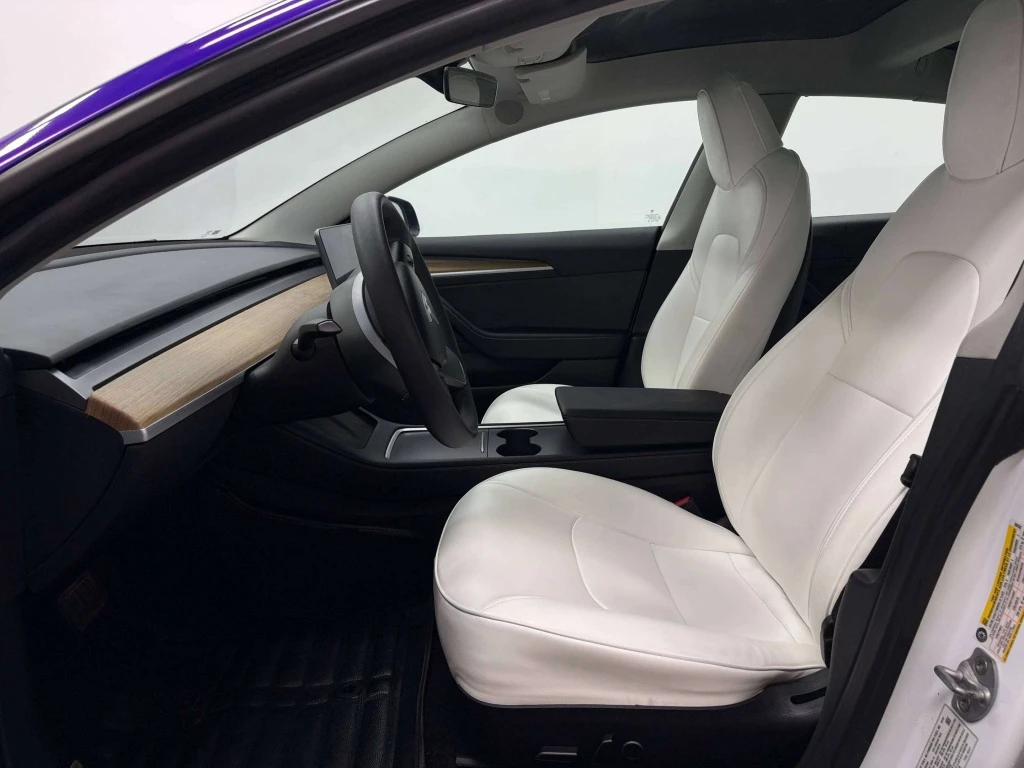 Tesla Model 3, снимка 10 - Автомобили и джипове - 54884043