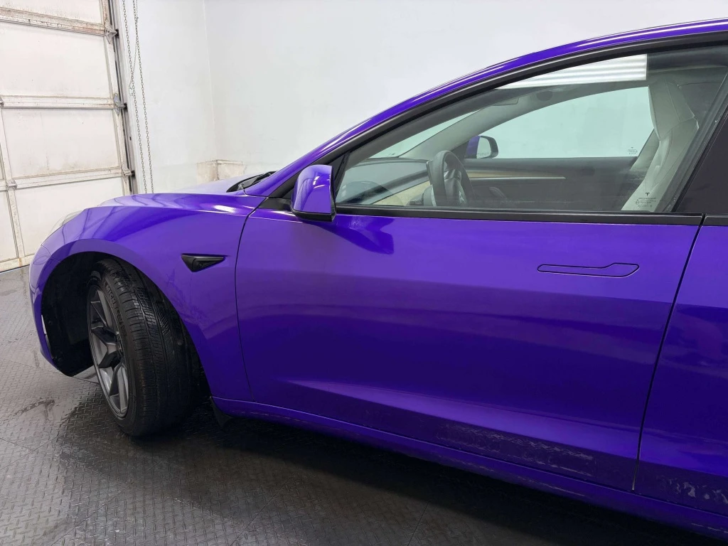 Tesla Model 3, снимка 8 - Автомобили и джипове - 54884043