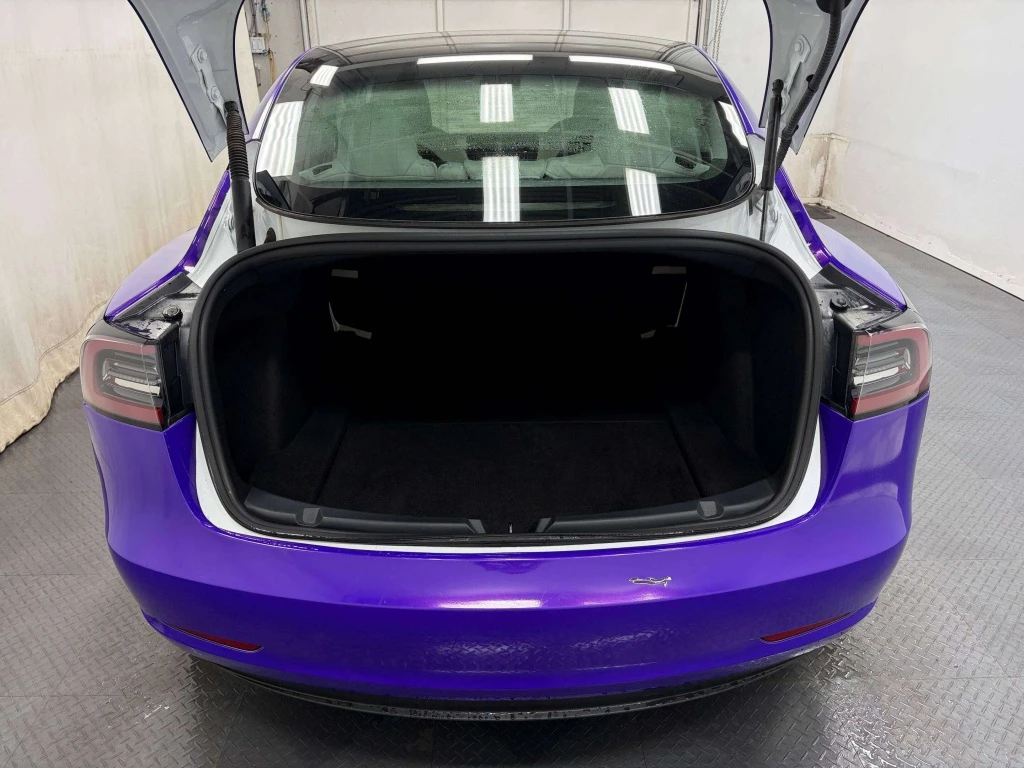 Tesla Model 3, снимка 5 - Автомобили и джипове - 54884043