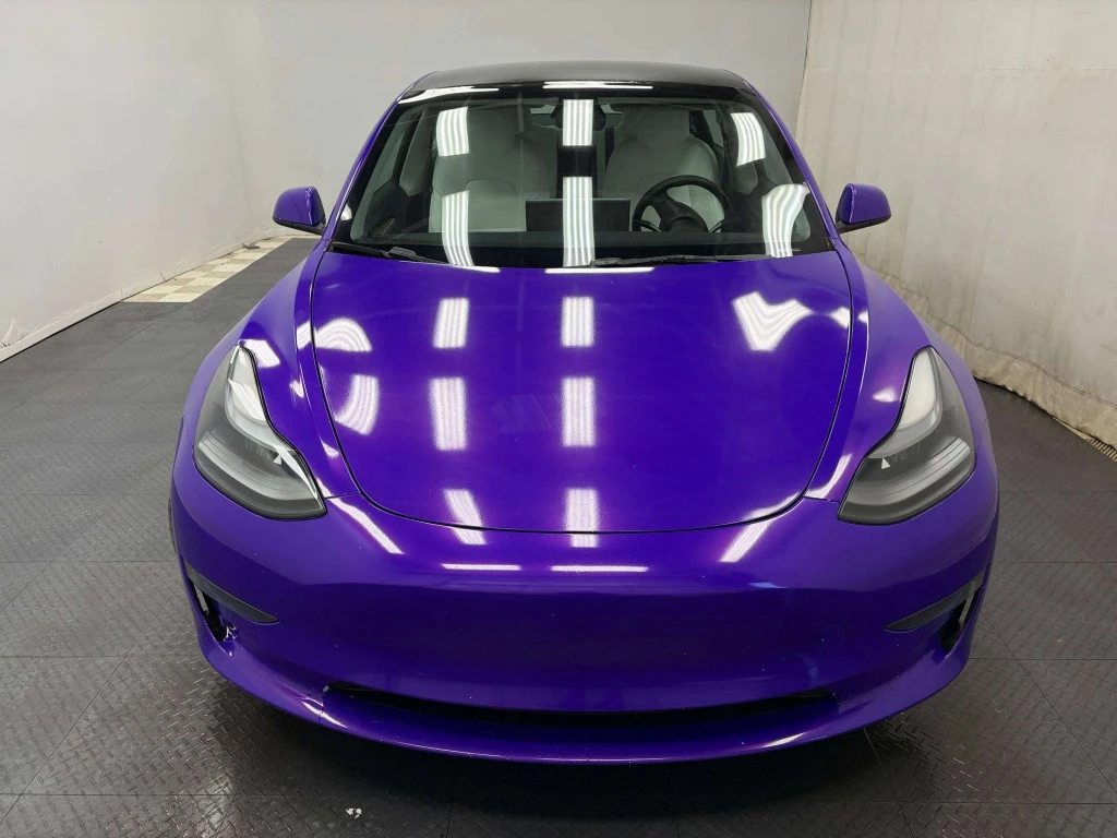 Tesla Model 3, снимка 2 - Автомобили и джипове - 54884043