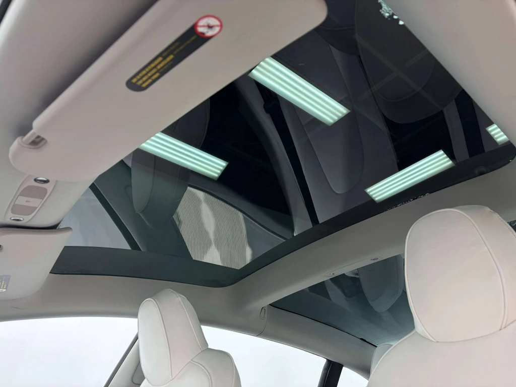 Tesla Model 3, снимка 13 - Автомобили и джипове - 54884043