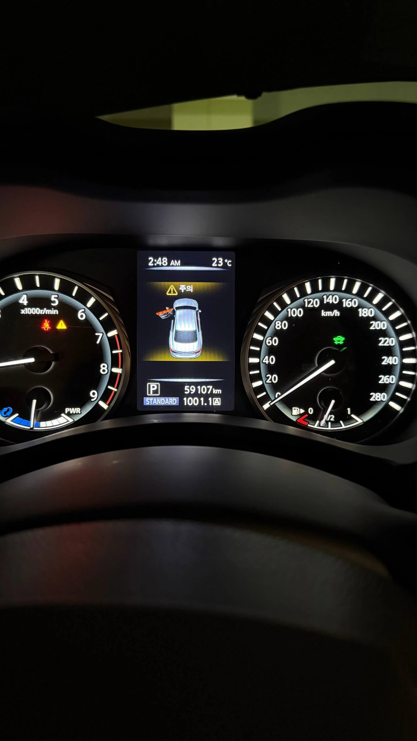 Infiniti Q50 3, 5 HYBRID Blue Sport Sensory, снимка 7 - Автомобили и джипове - 54885712