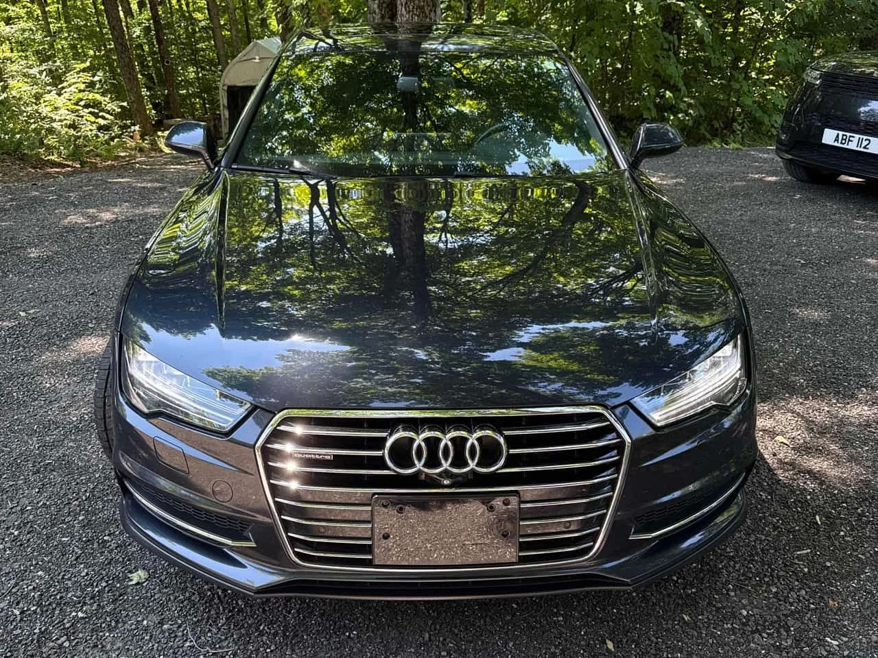Audi A7 Progressiv / MATRIX / BOSE / 360 / ����������  | Mobile.bg � ����������� 6