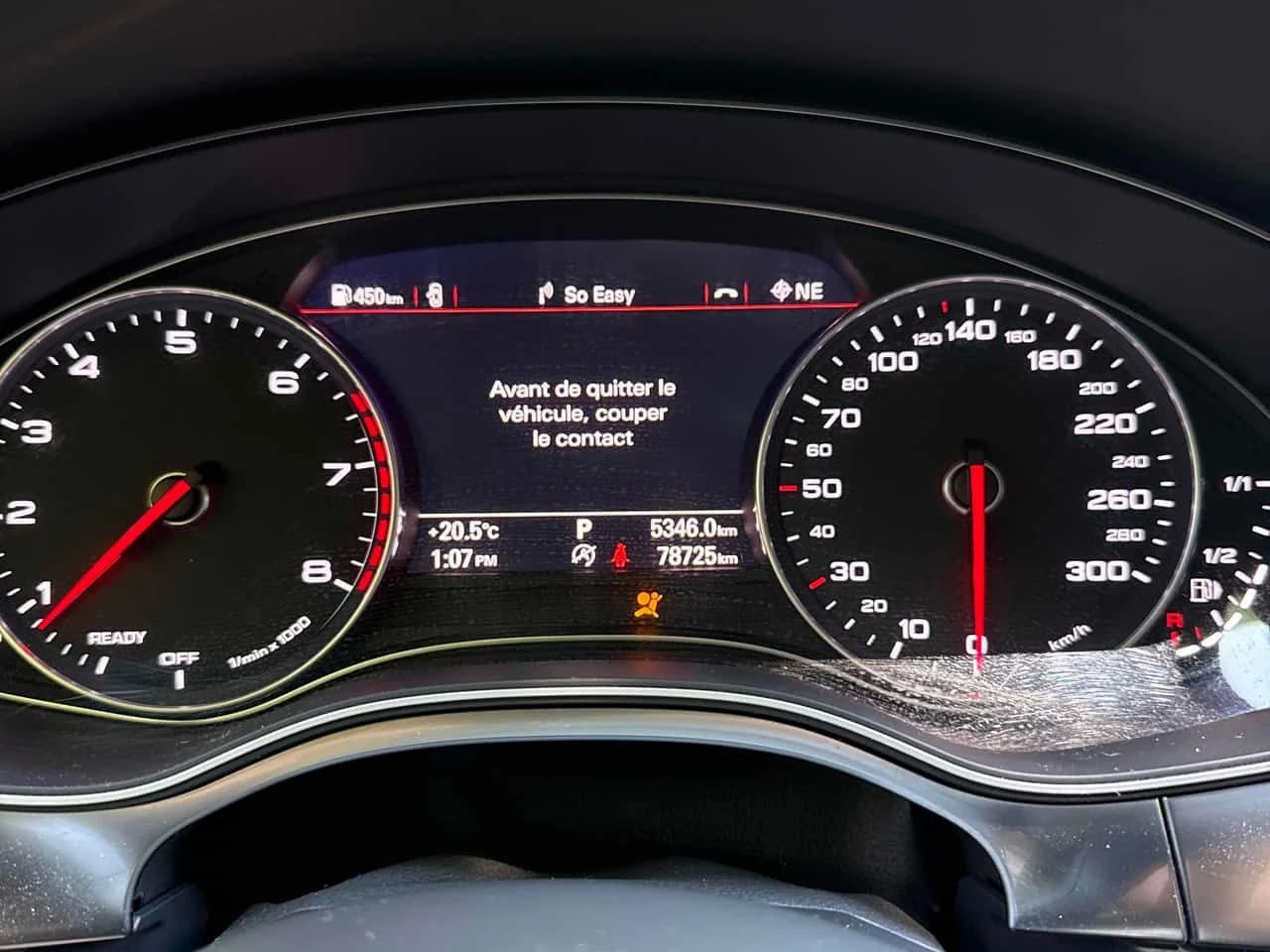 Audi A7 Progressiv / MATRIX / BOSE / 360 / ����������  | Mobile.bg � ����������� 8