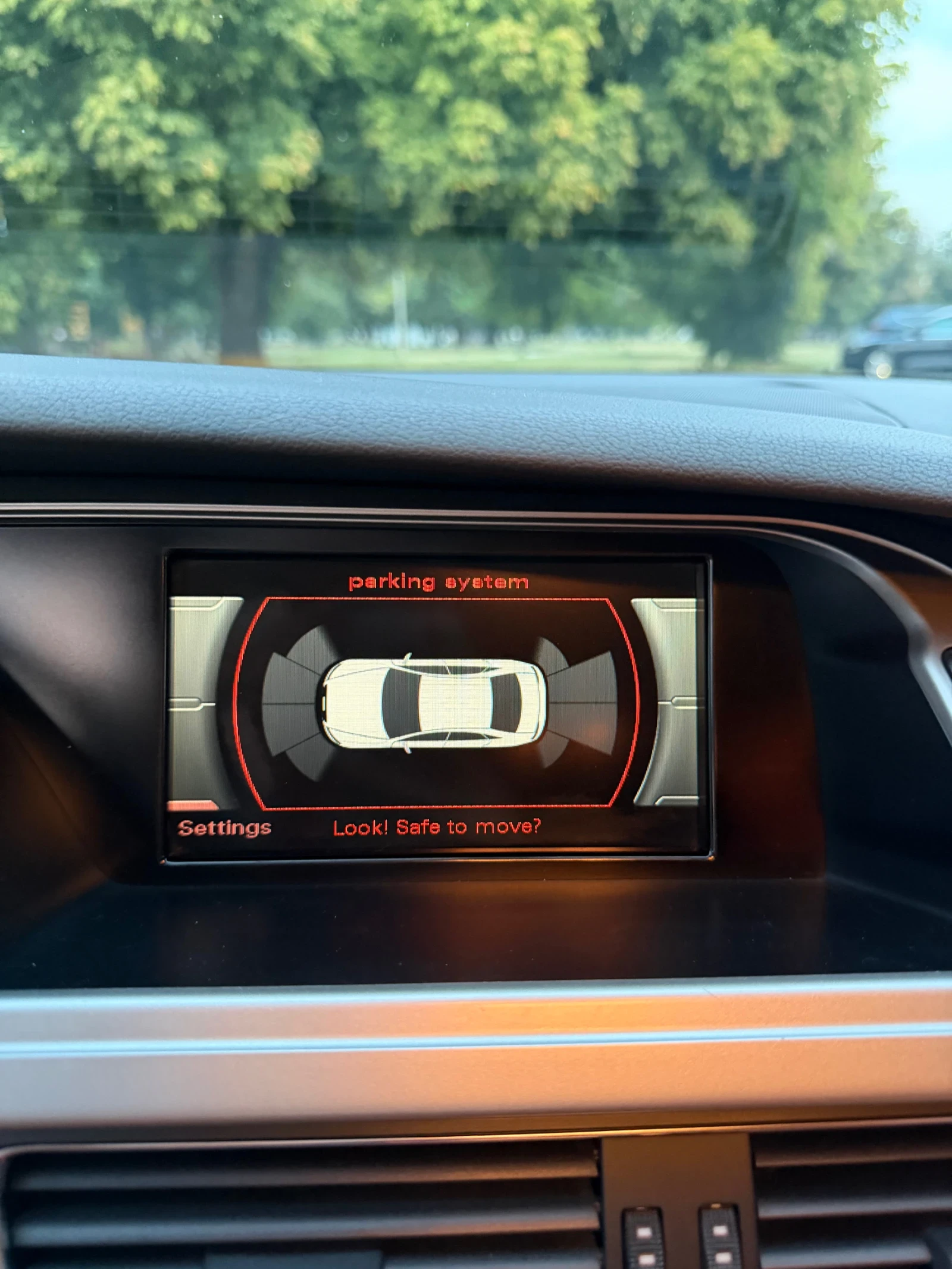 Audi A4 2.0 TDI* S-LINE * LED* , снимка 12 - Автомобили и джипове - 55711588