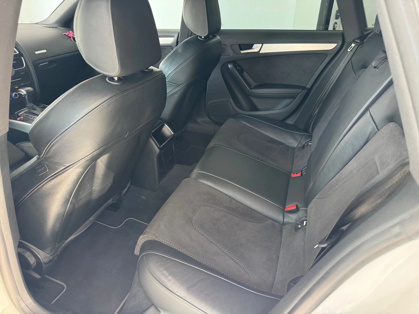 Audi A5, снимка 8 - Автомобили и джипове - 55790189