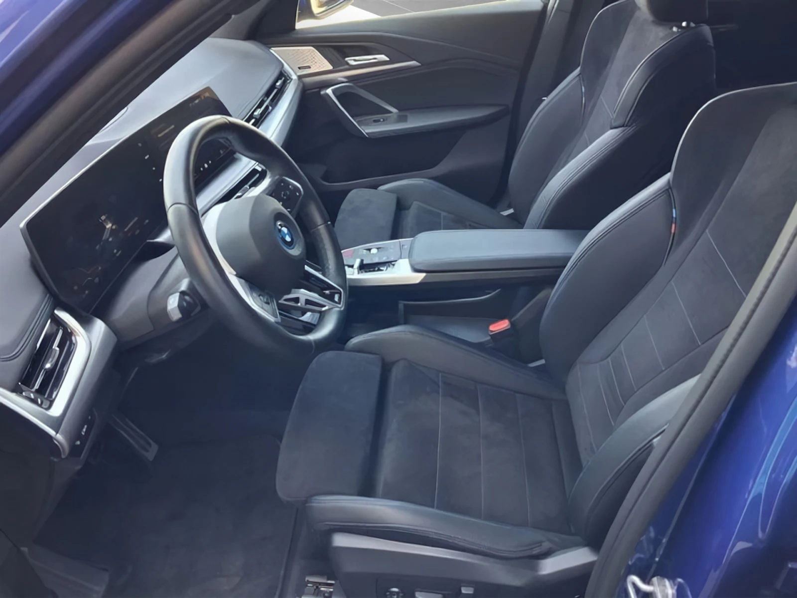 BMW iX1 xDrive30 | Mobile.bg � ����������� 6