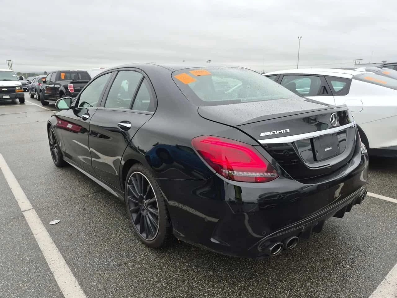 Mercedes-Benz AMG GT C * 43 * CARFAX *  | Mobile.bg � ����������� 4