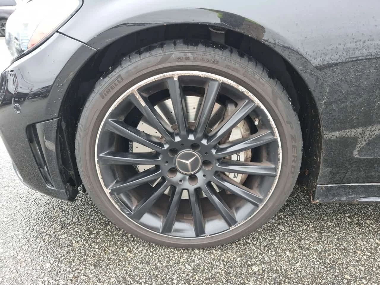 Mercedes-Benz AMG GT C * 43 * CARFAX *  | Mobile.bg � ����������� 7